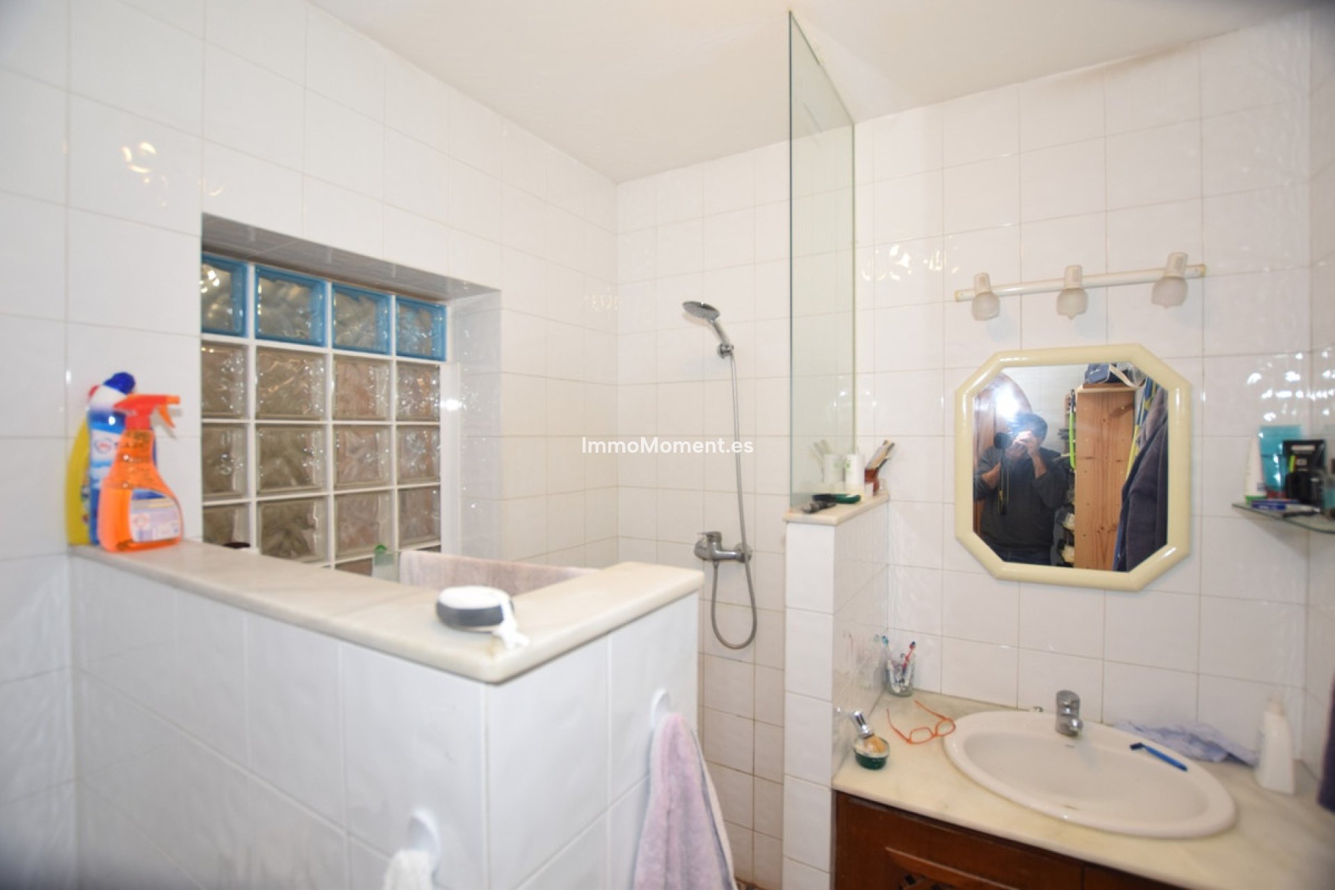 Resale - Townhouse - Marbella - San Pedro de Alcántara