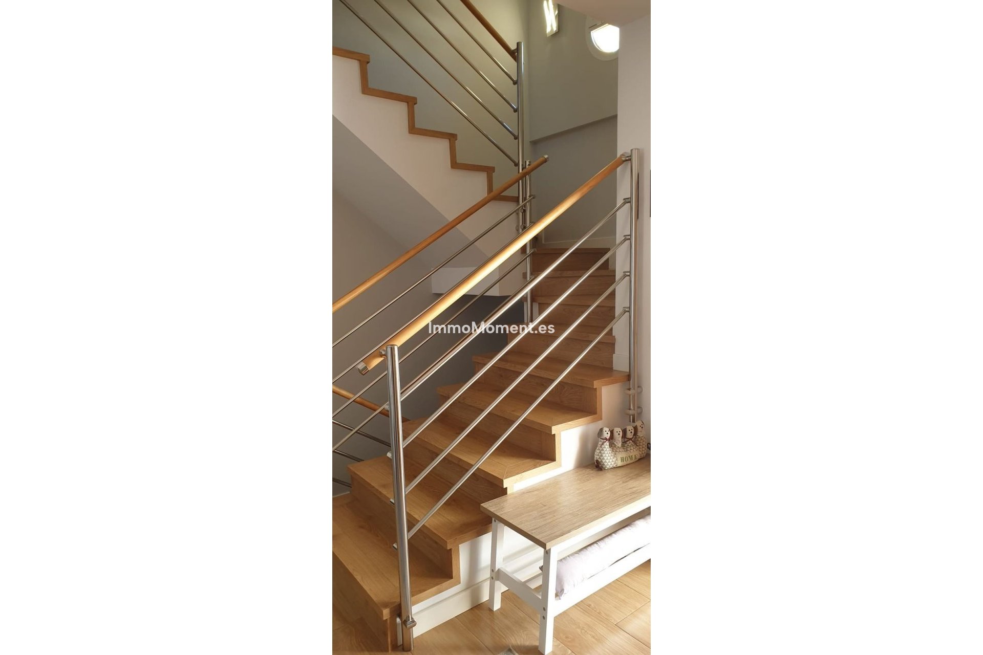 Resale - Townhouse - Marbella - San Pedro de Alcántara