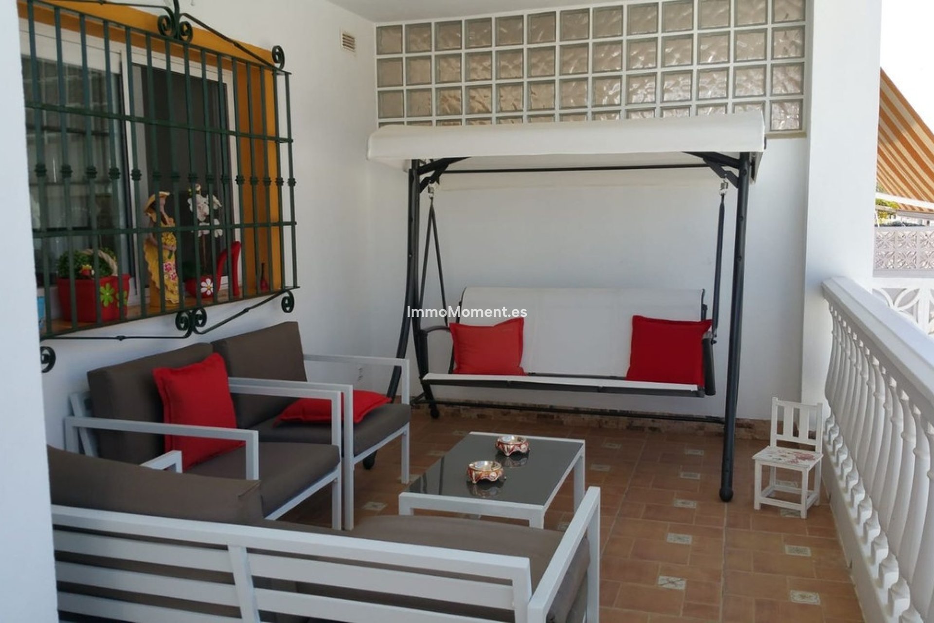 Resale - Townhouse - Marbella - San Pedro de Alcántara