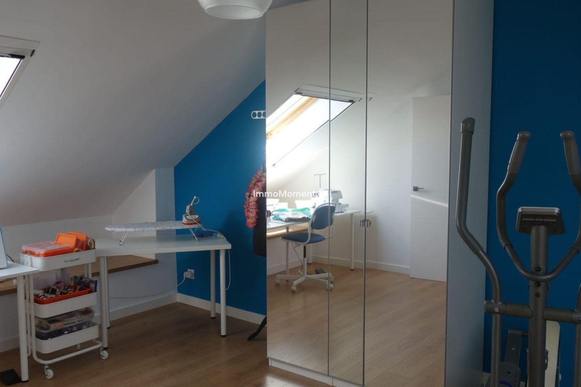 Resale - Townhouse - Marbella - San Pedro de Alcántara