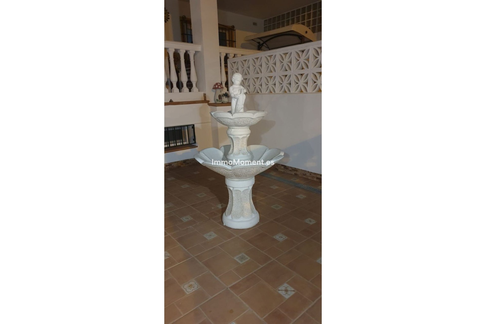 Resale - Townhouse - Marbella - San Pedro de Alcántara