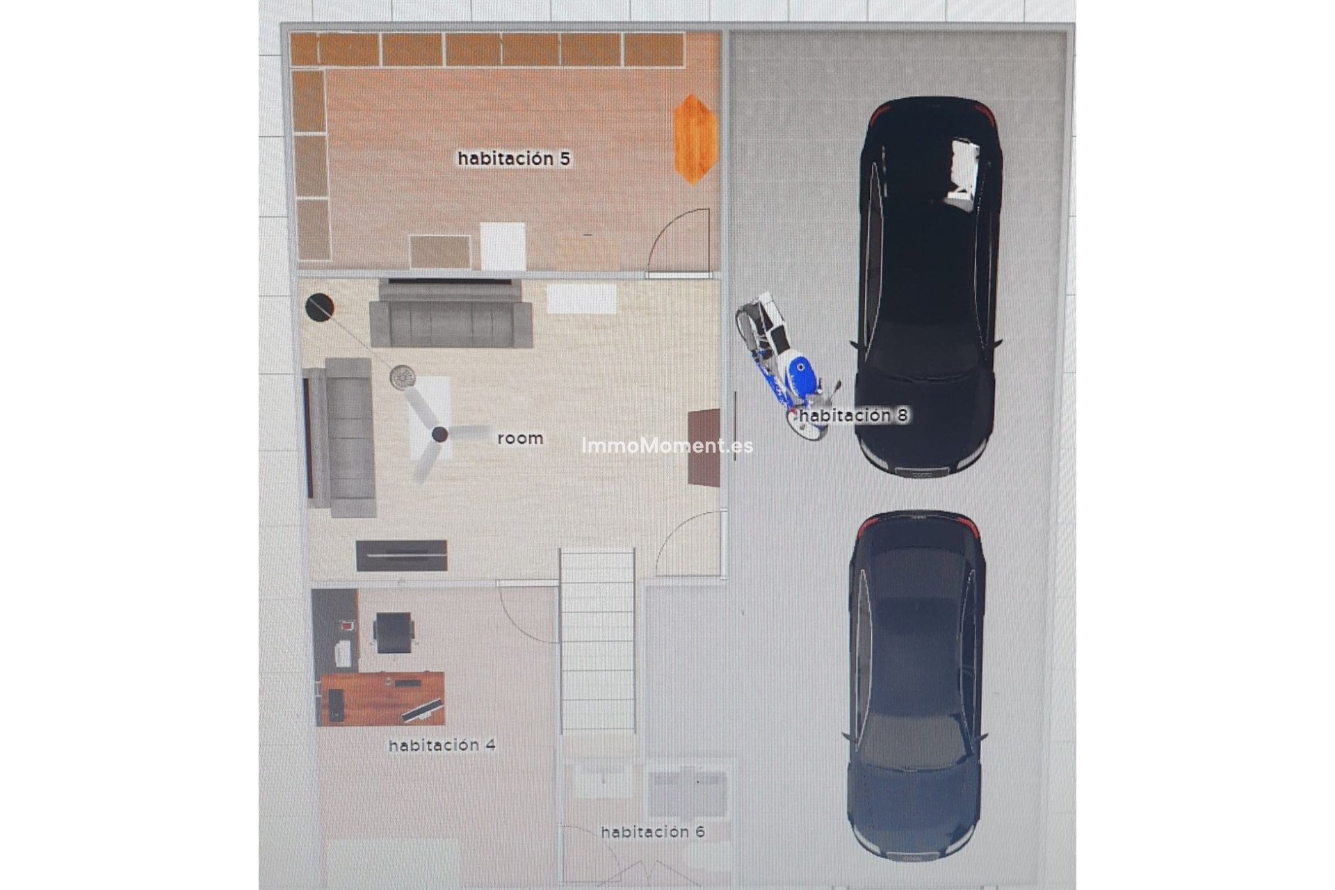 Resale - Townhouse - Marbella - San Pedro de Alcántara