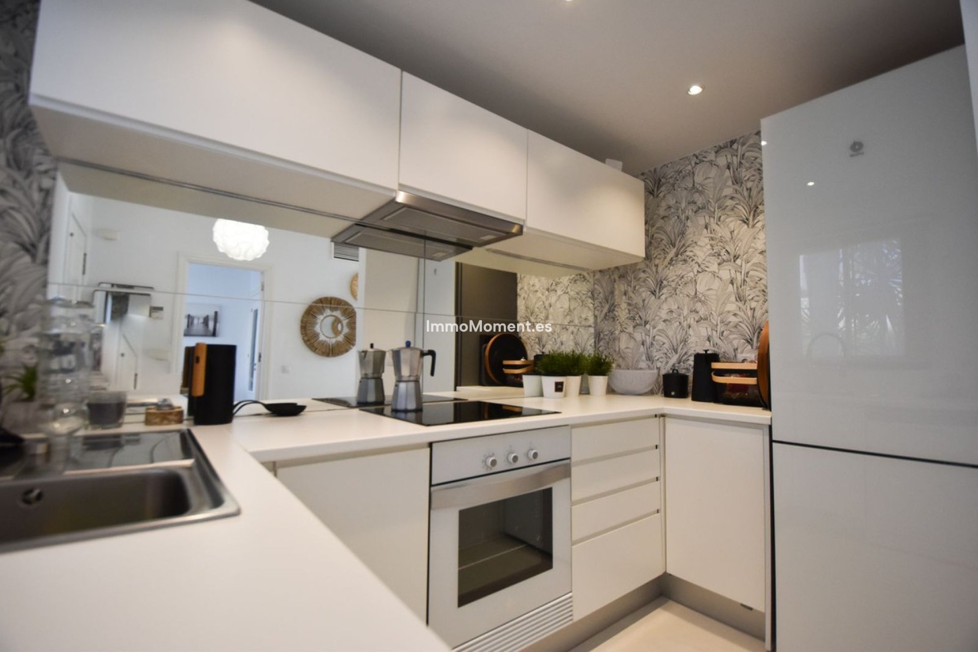 Resale - Townhouse - Marbella - San Pedro de Alcántara