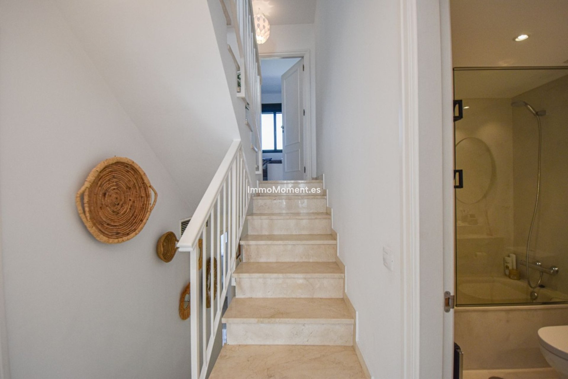 Resale - Townhouse - Marbella - San Pedro de Alcántara