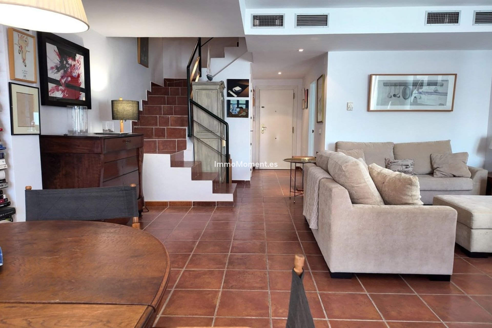 Resale - Townhouse - Marbella - San Pedro de Alcántara