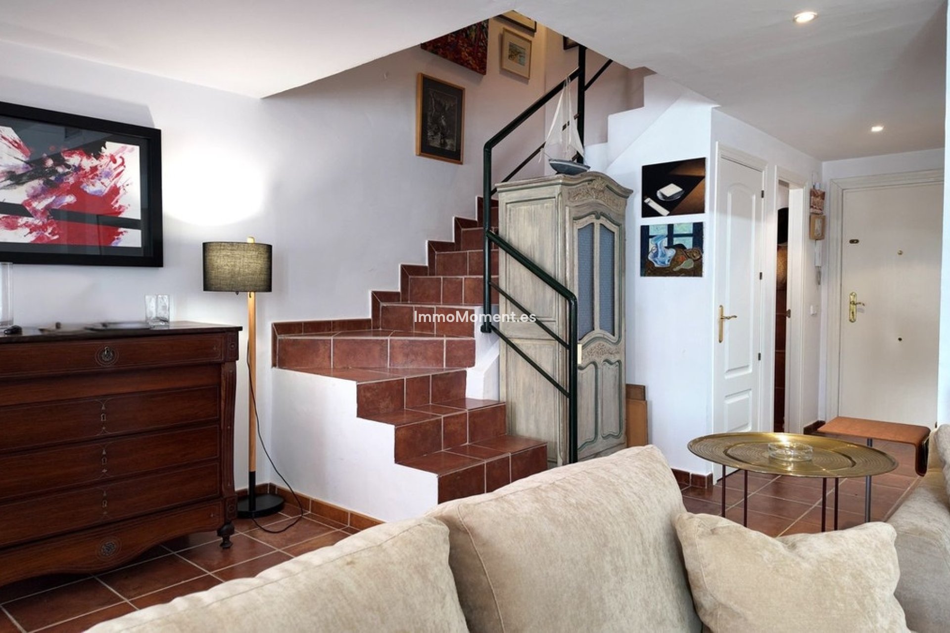 Resale - Townhouse - Marbella - San Pedro de Alcántara