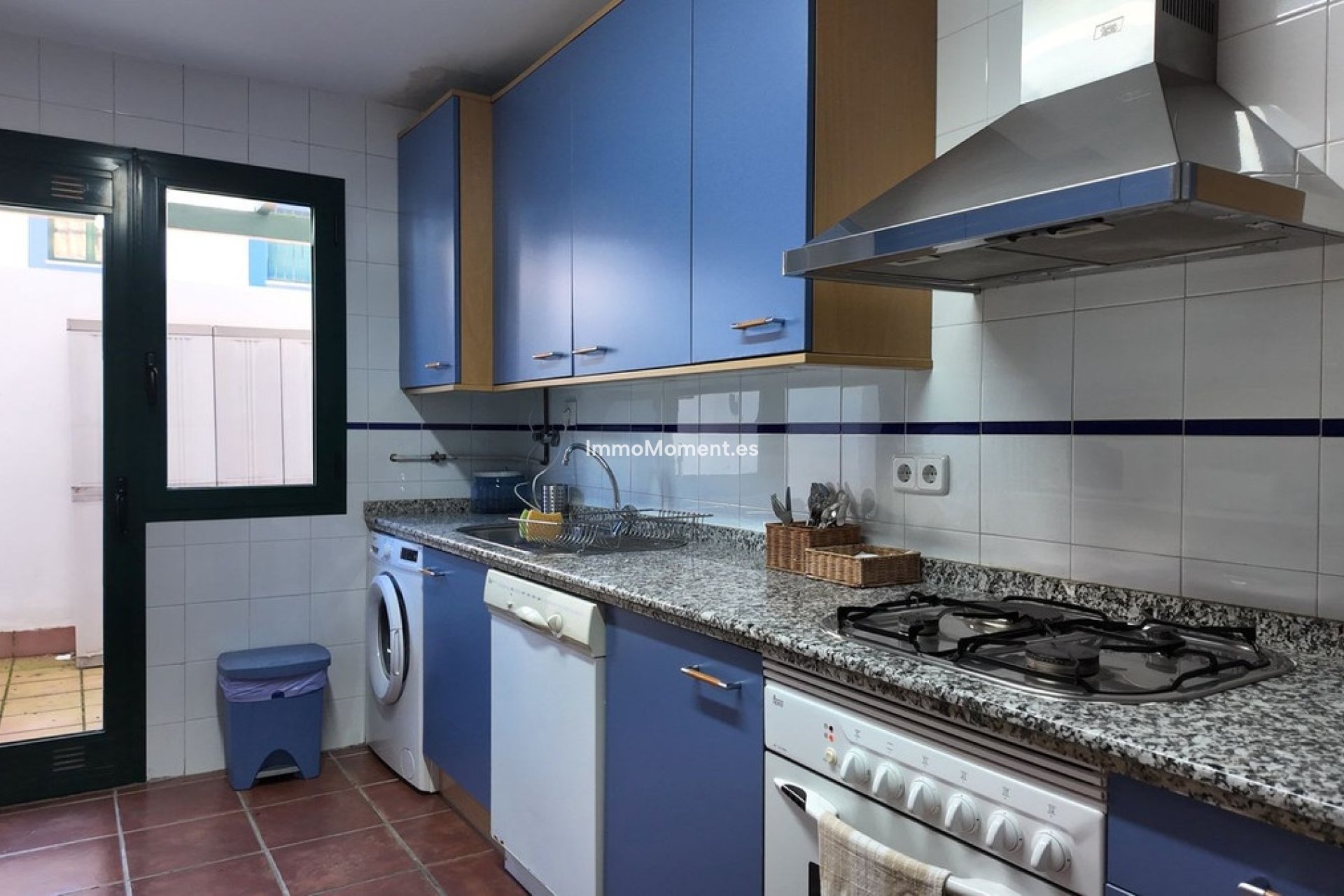 Resale - Townhouse - Marbella - San Pedro de Alcántara