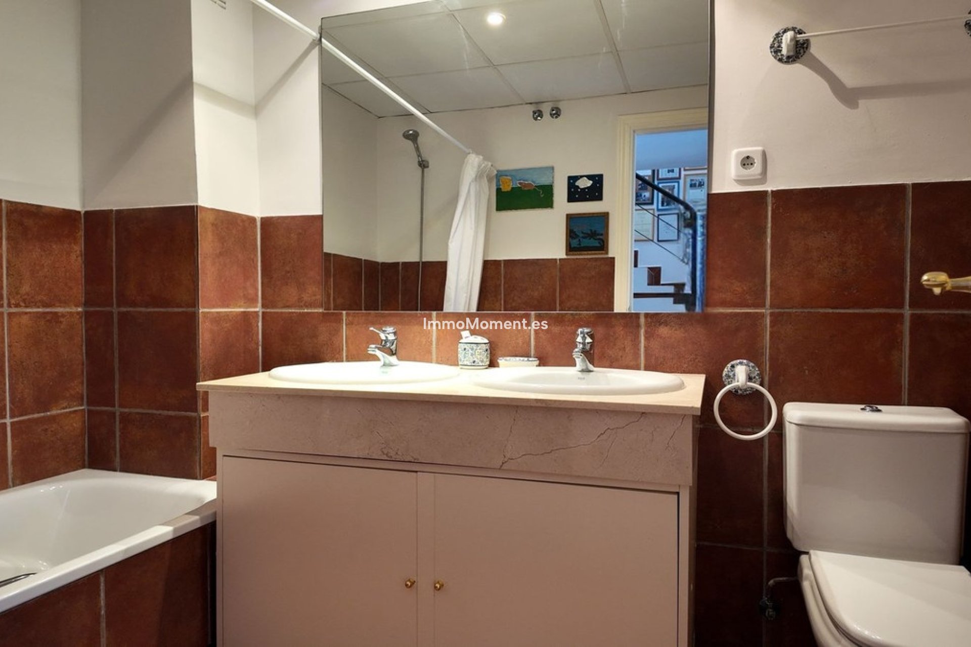 Resale - Townhouse - Marbella - San Pedro de Alcántara