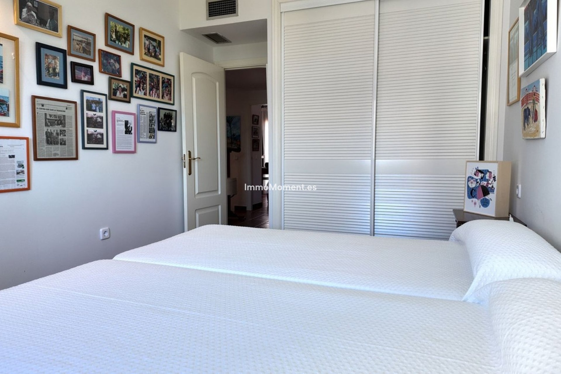 Resale - Townhouse - Marbella - San Pedro de Alcántara