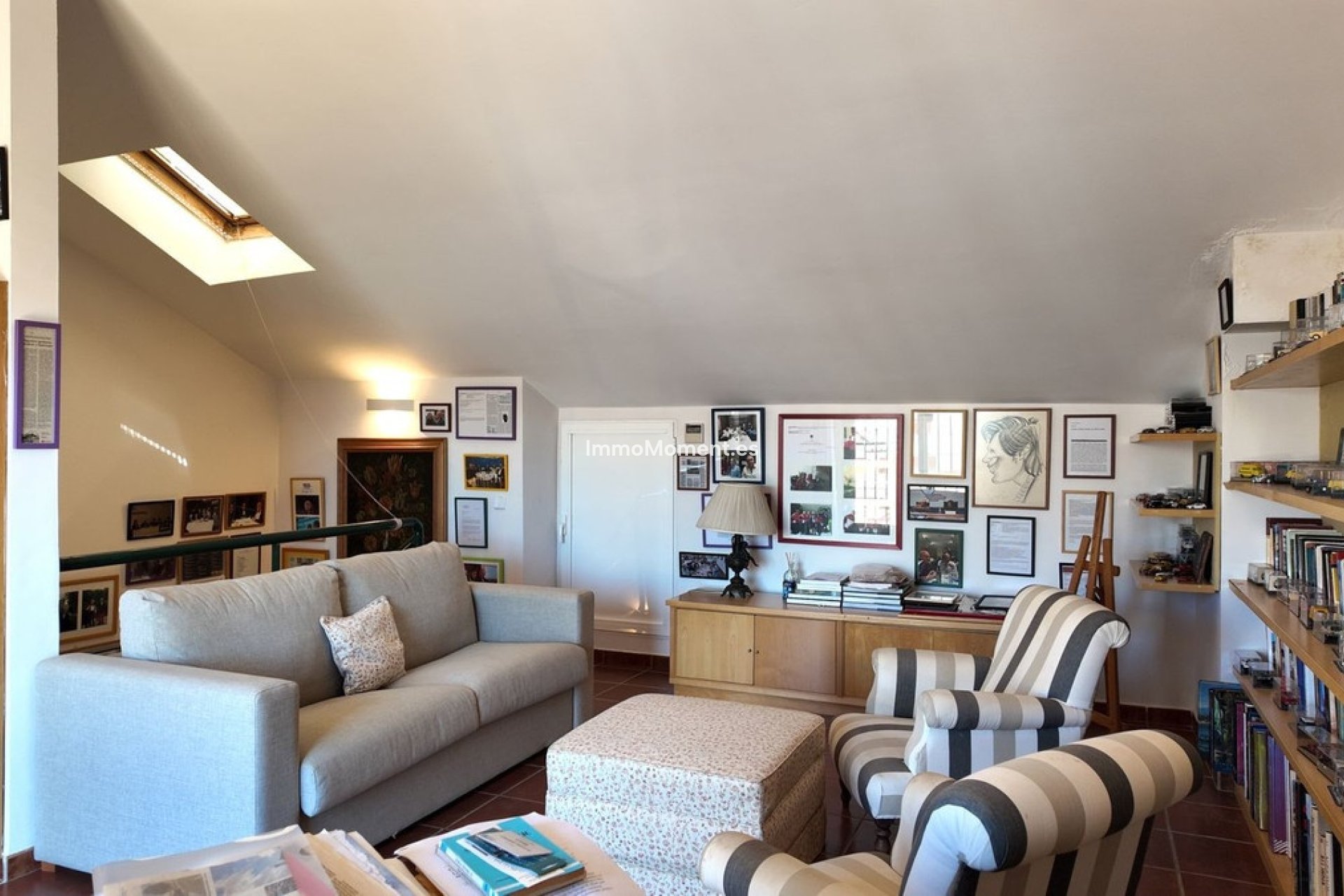 Resale - Townhouse - Marbella - San Pedro de Alcántara