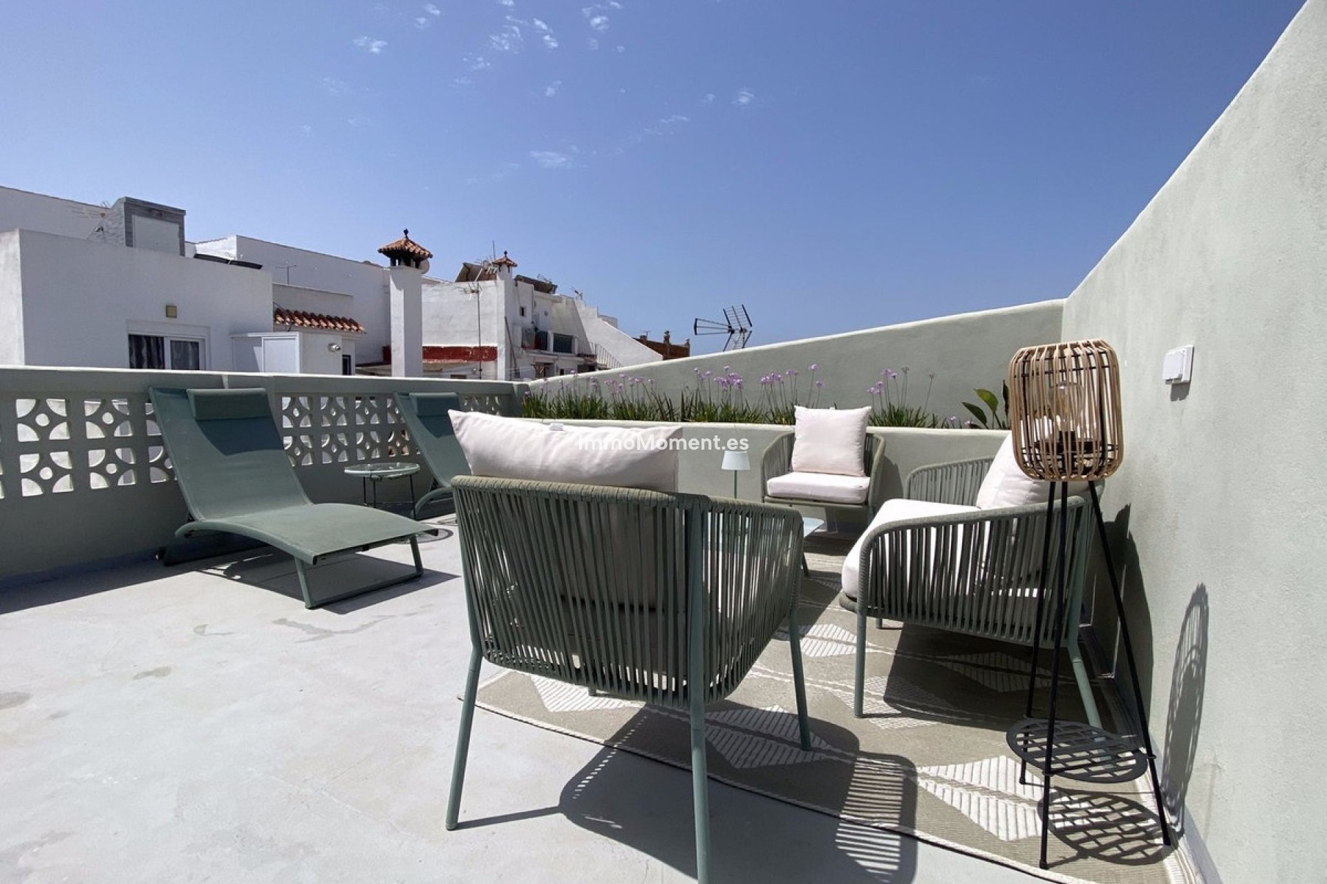 Resale - Townhouse - Marbella - San Pedro de Alcántara