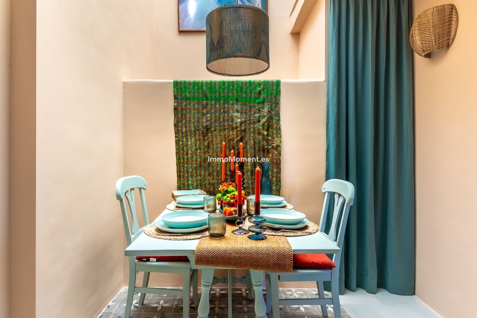 Resale - Townhouse - Marbella - San Pedro de Alcántara