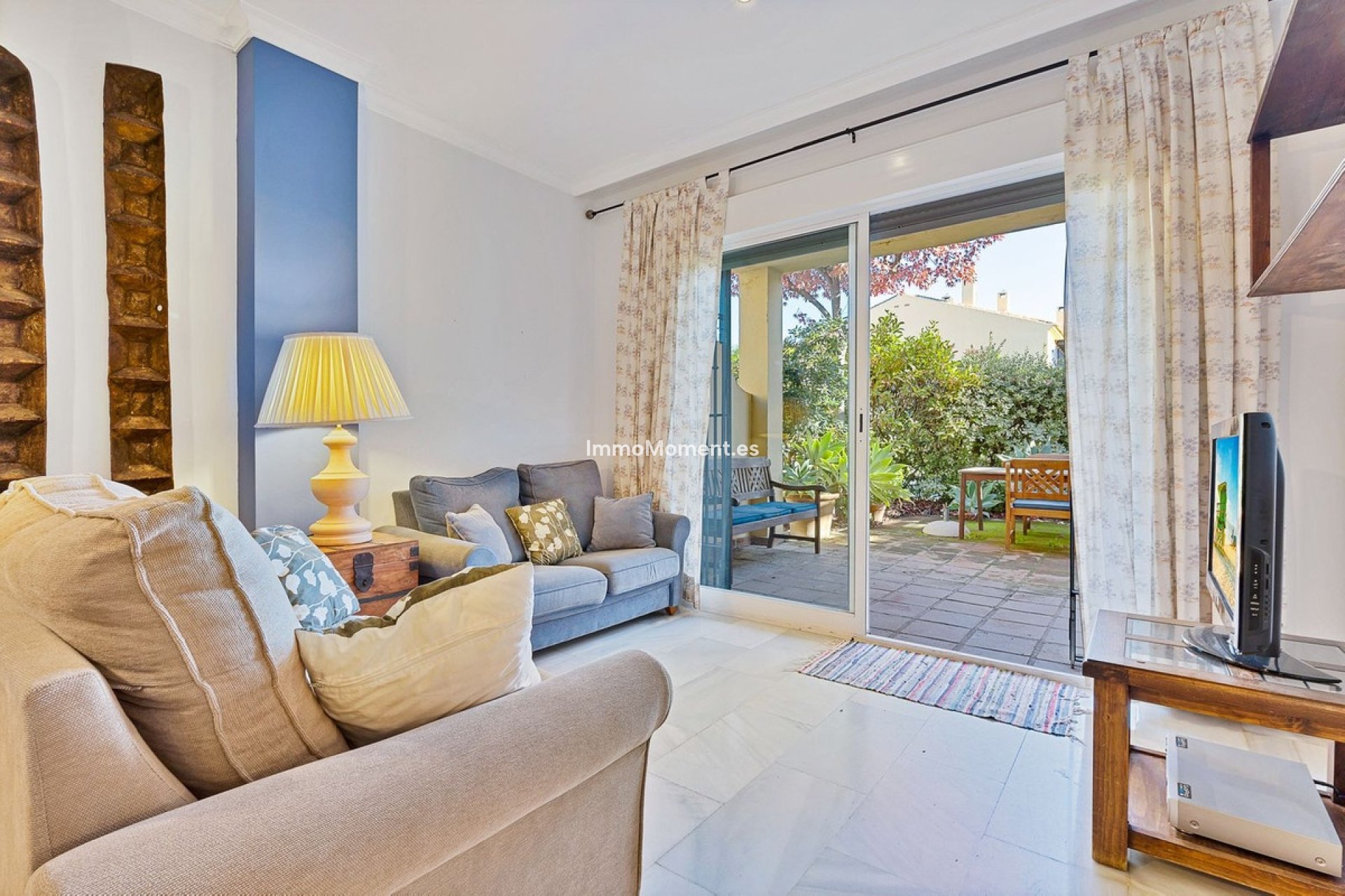 Resale - Townhouse - Marbella - San Pedro de Alcántara