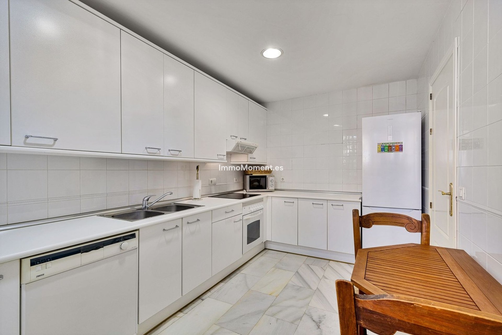 Resale - Townhouse - Marbella - San Pedro de Alcántara