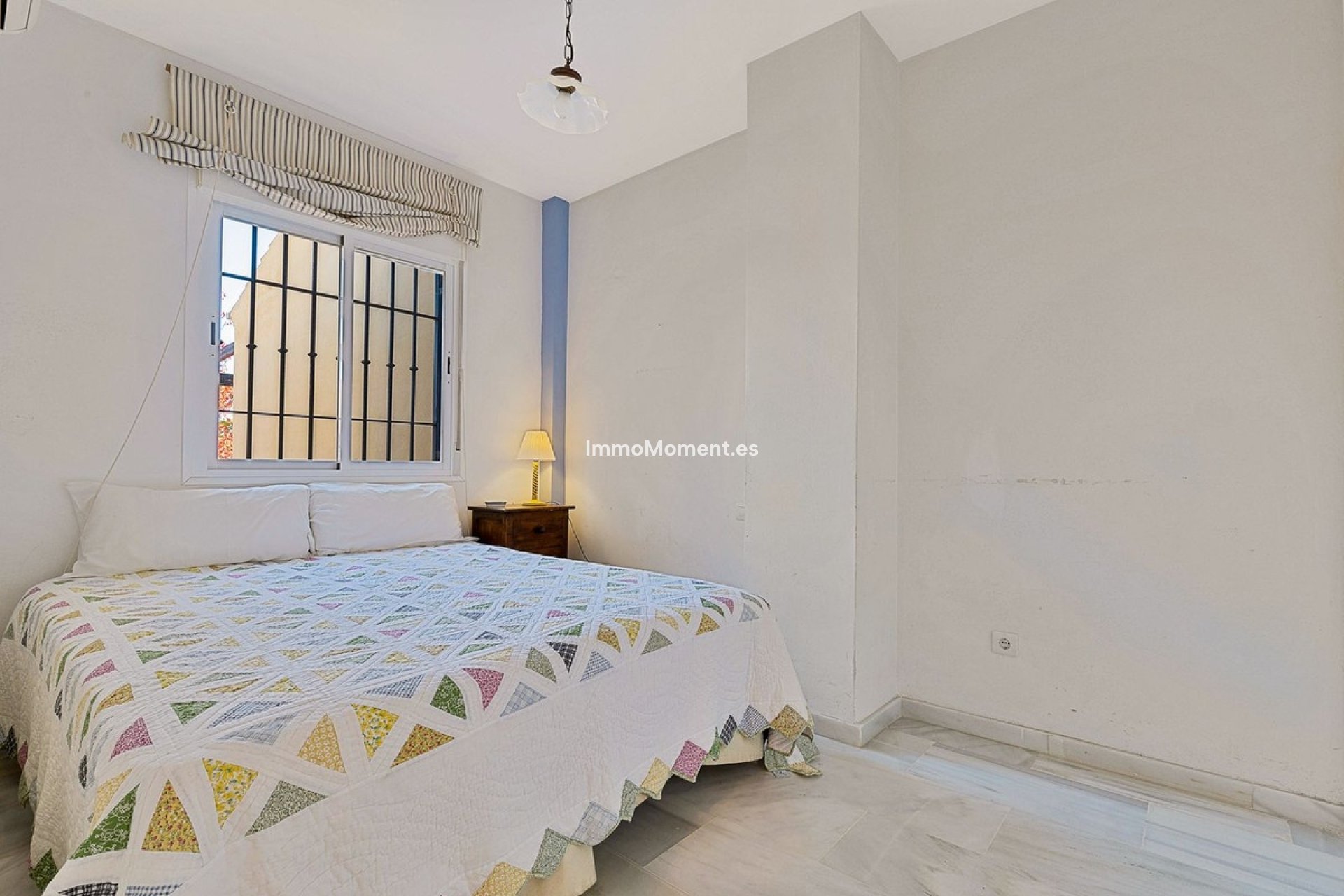 Resale - Townhouse - Marbella - San Pedro de Alcántara