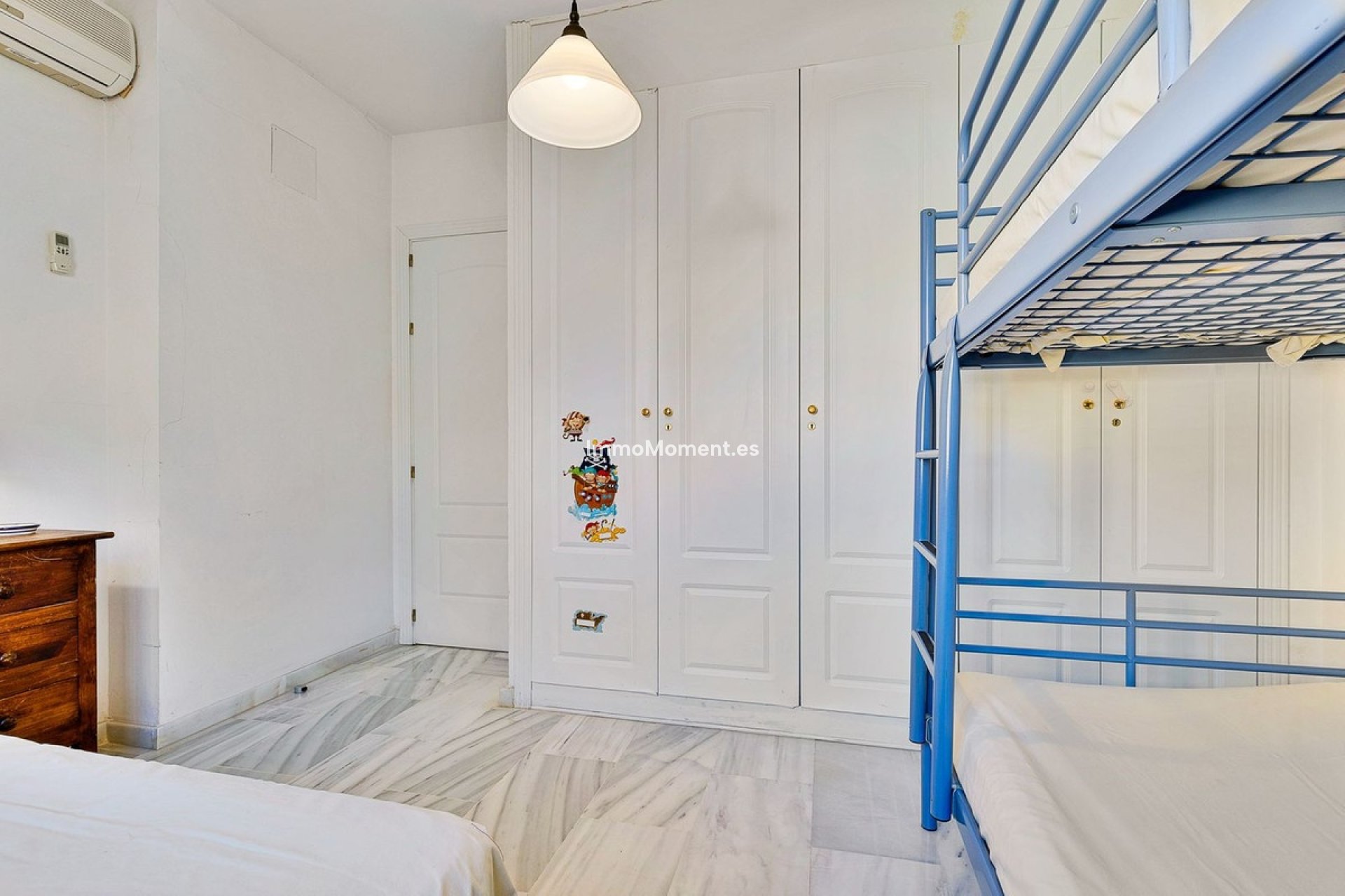 Resale - Townhouse - Marbella - San Pedro de Alcántara