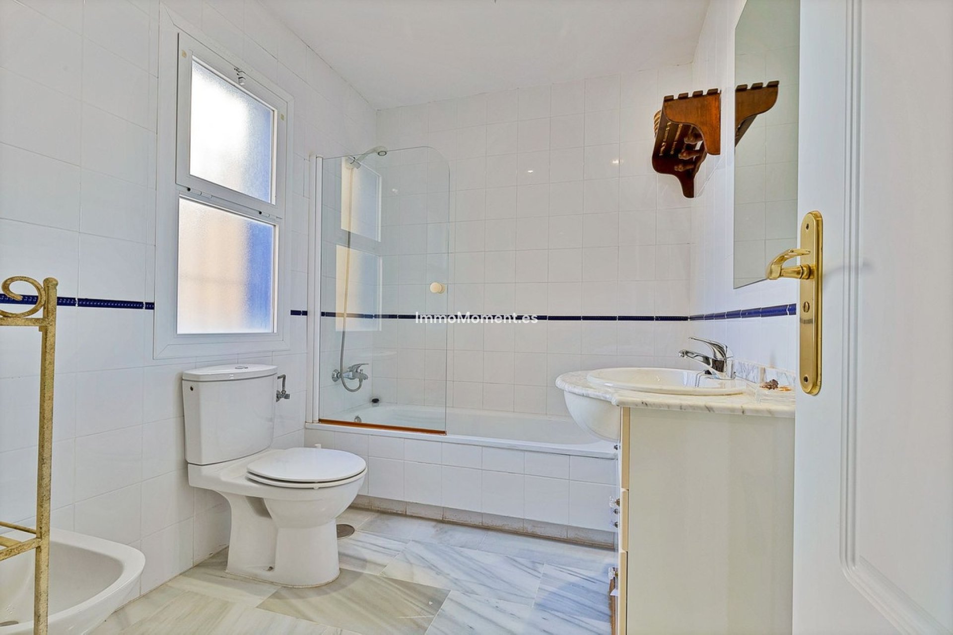 Resale - Townhouse - Marbella - San Pedro de Alcántara