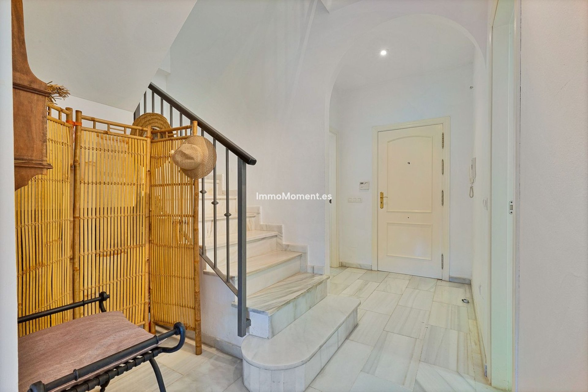 Resale - Townhouse - Marbella - San Pedro de Alcántara