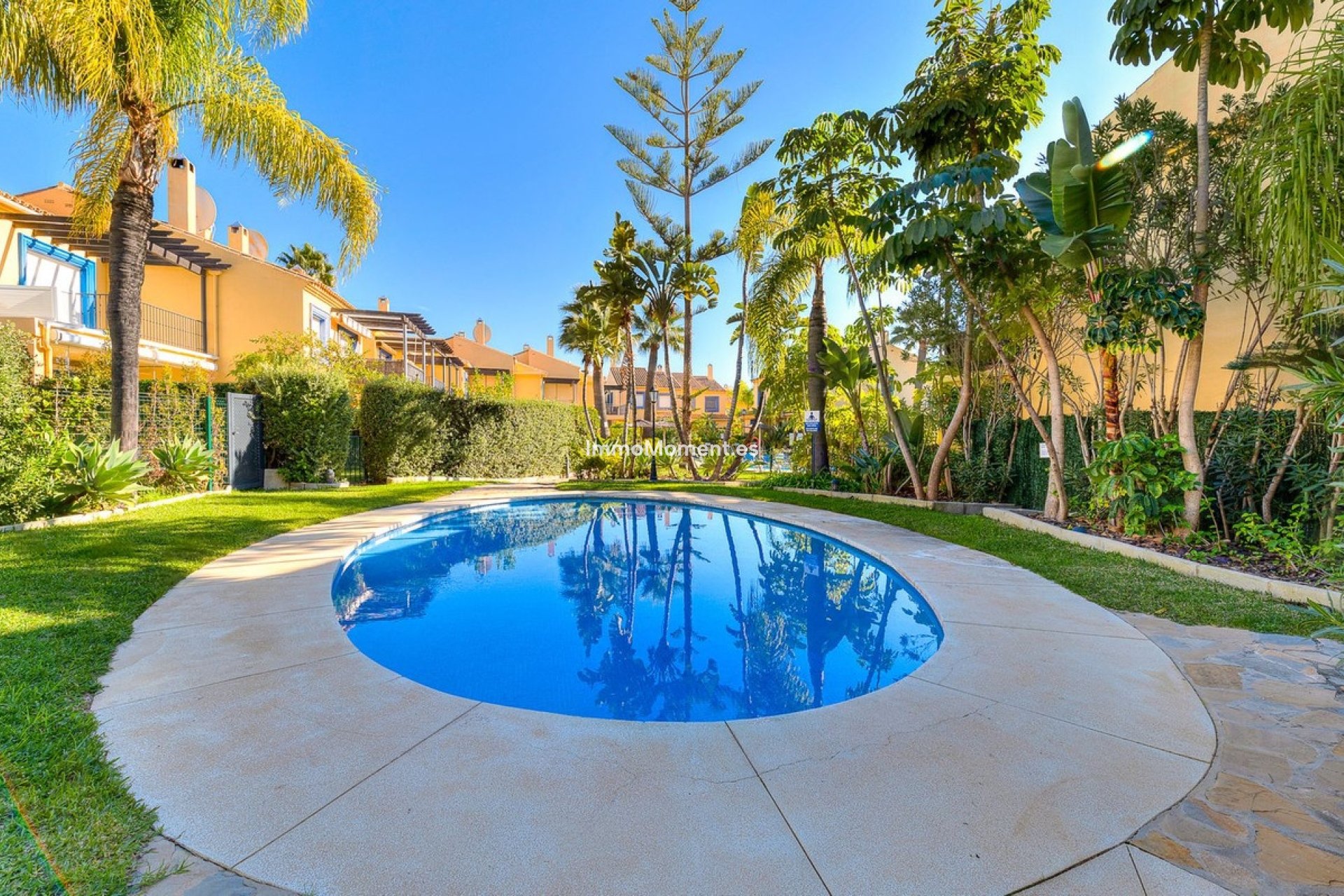 Resale - Townhouse - Marbella - San Pedro de Alcántara