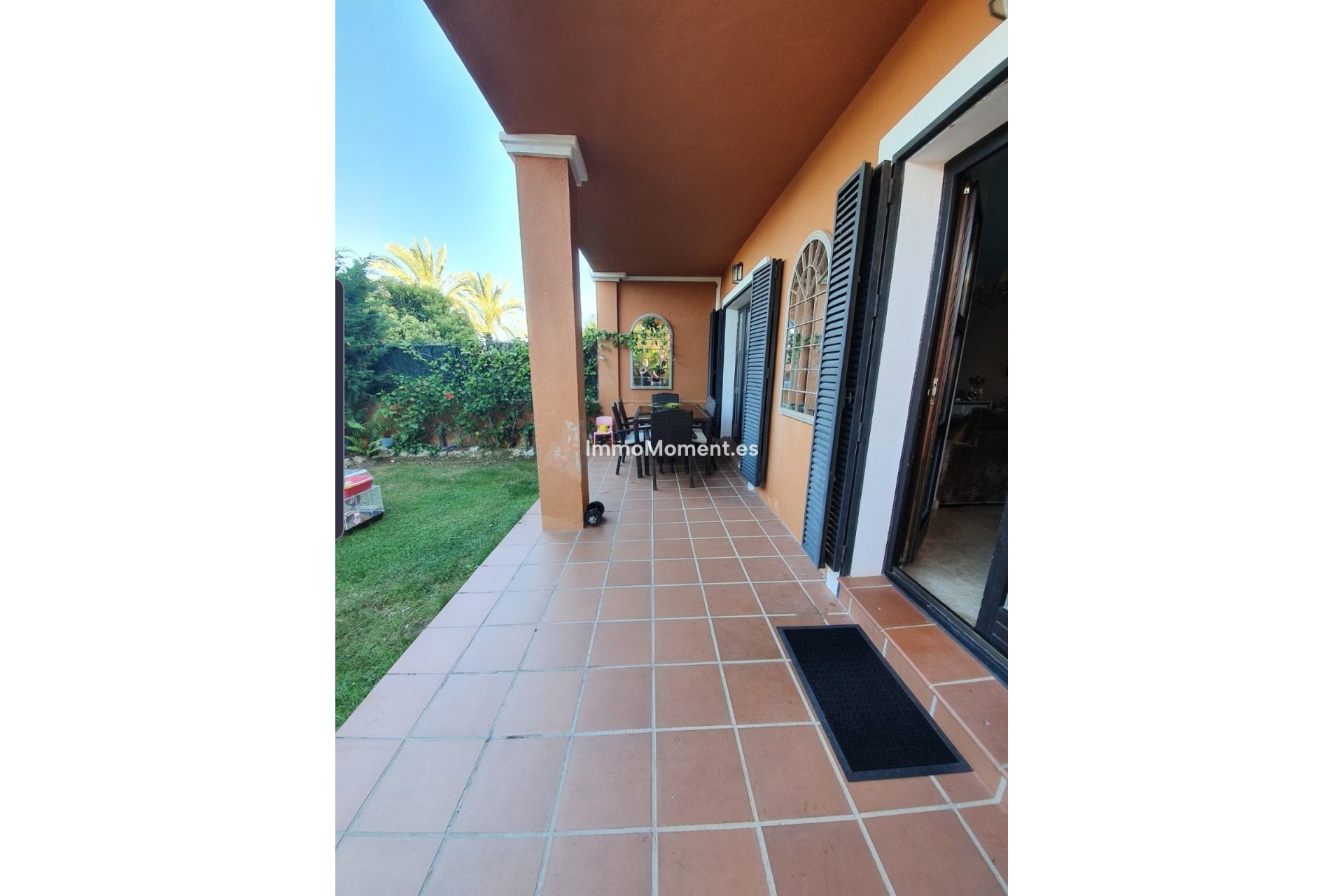 Resale - Townhouse - Marbella - San Pedro de Alcántara