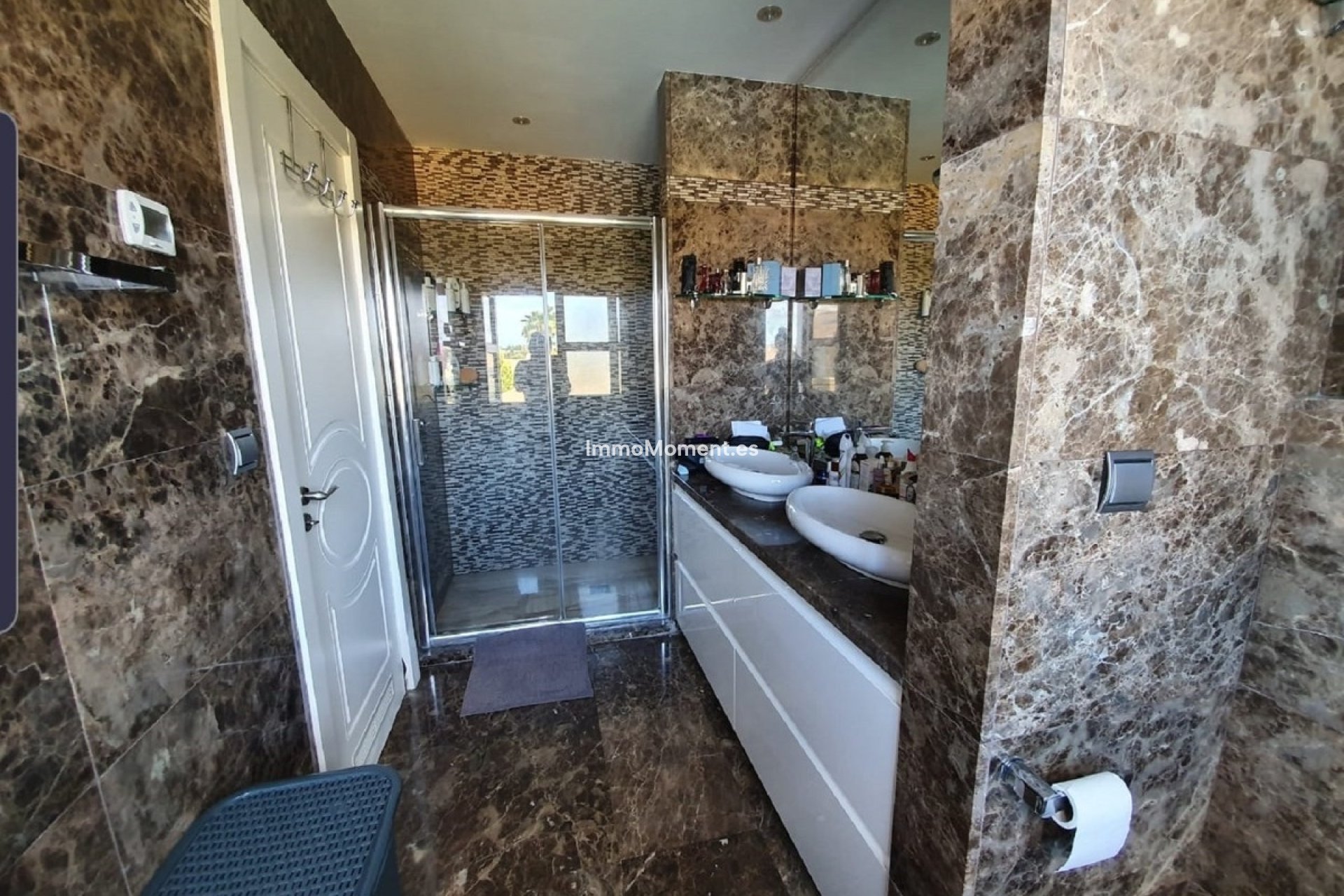 Resale - Townhouse - Marbella - San Pedro de Alcántara