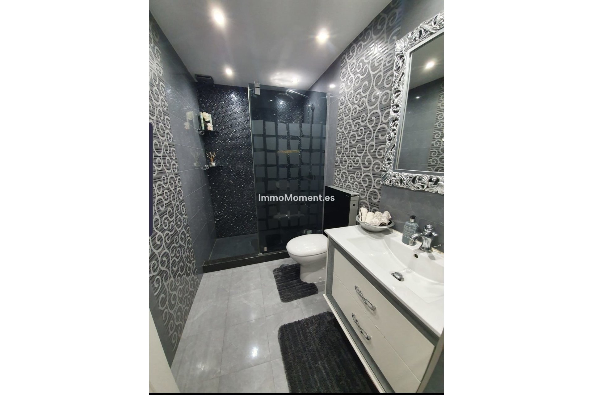 Resale - Townhouse - Marbella - San Pedro de Alcántara