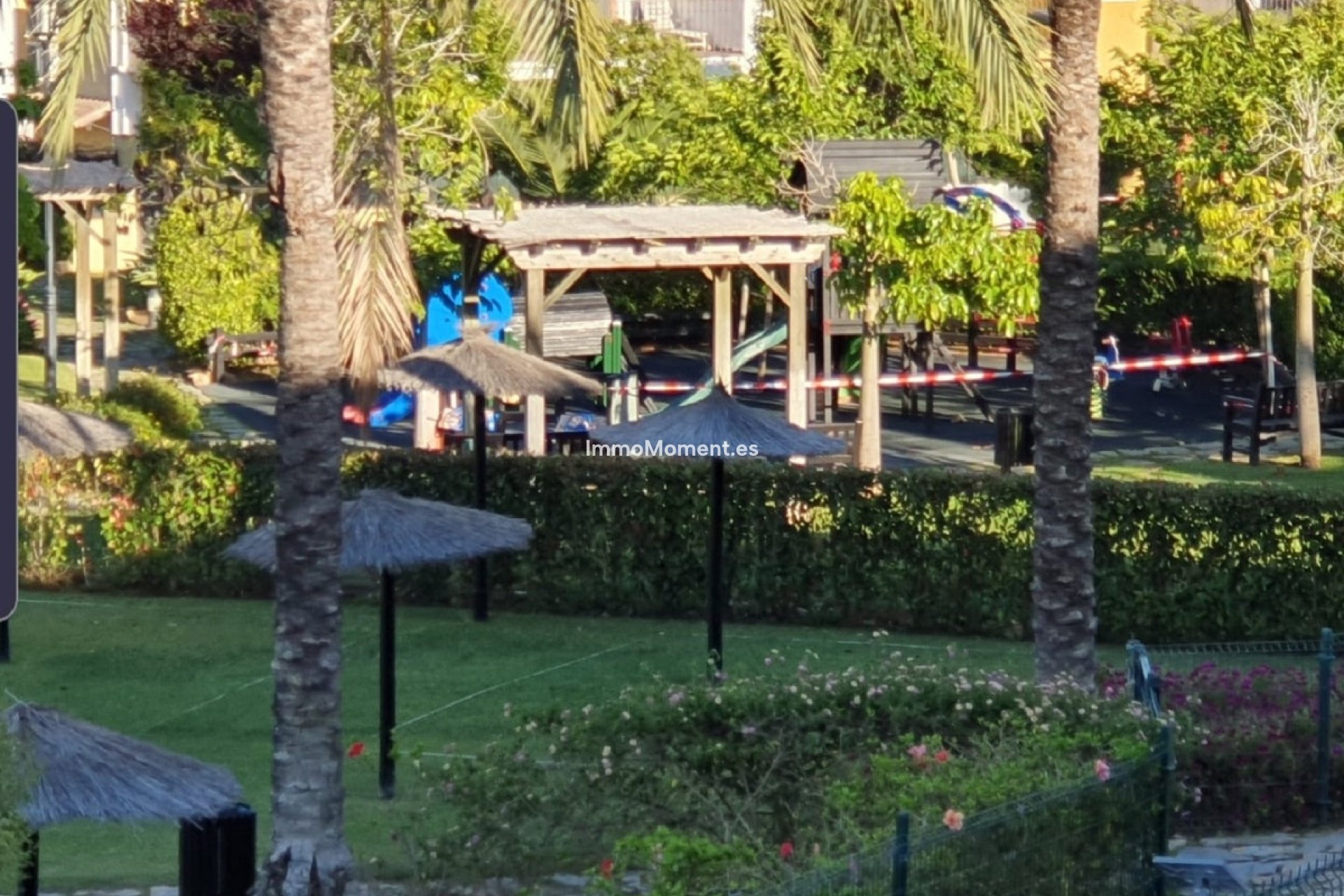 Resale - Townhouse - Marbella - San Pedro de Alcántara