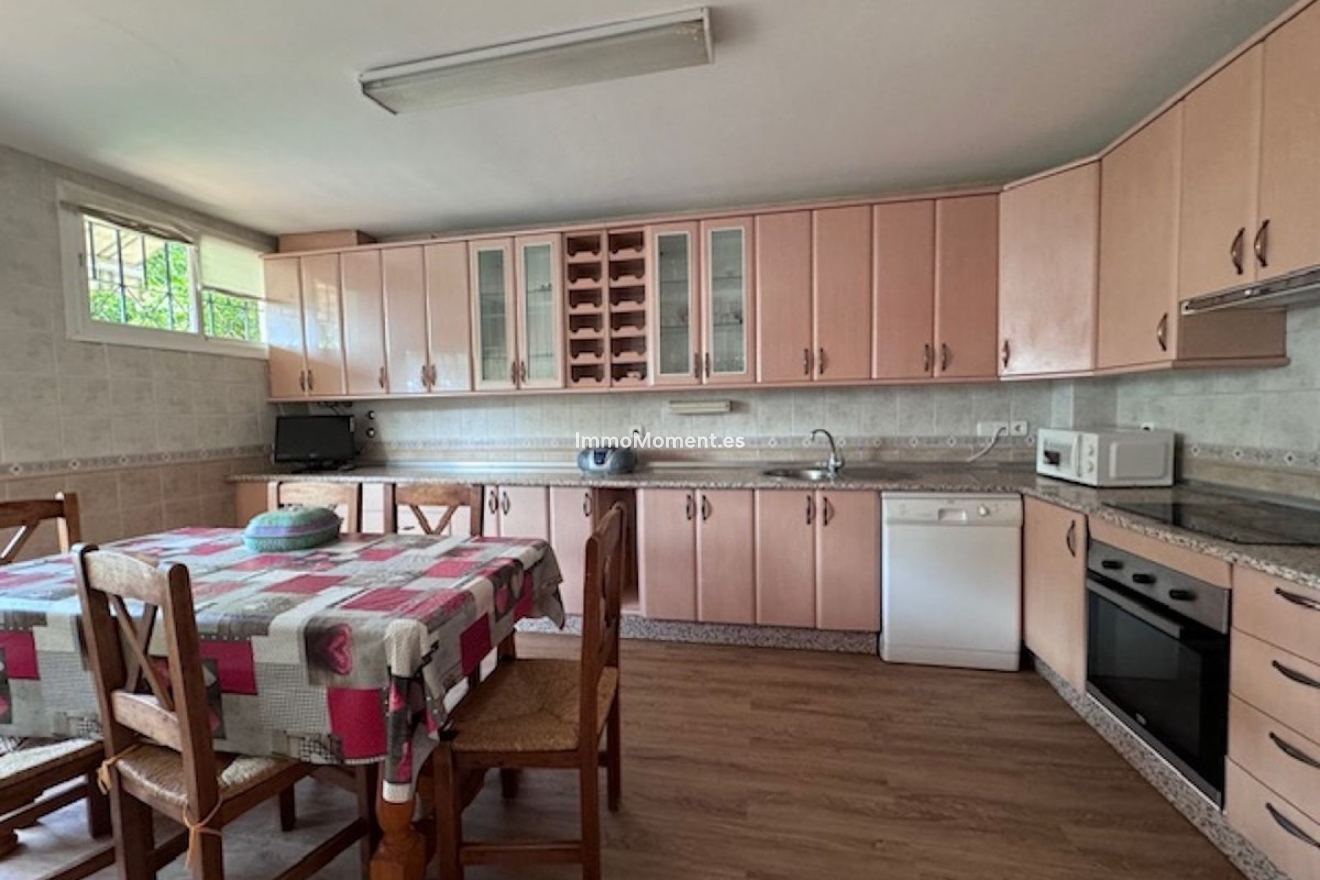 Resale - Townhouse - Marbella - San Pedro de Alcántara