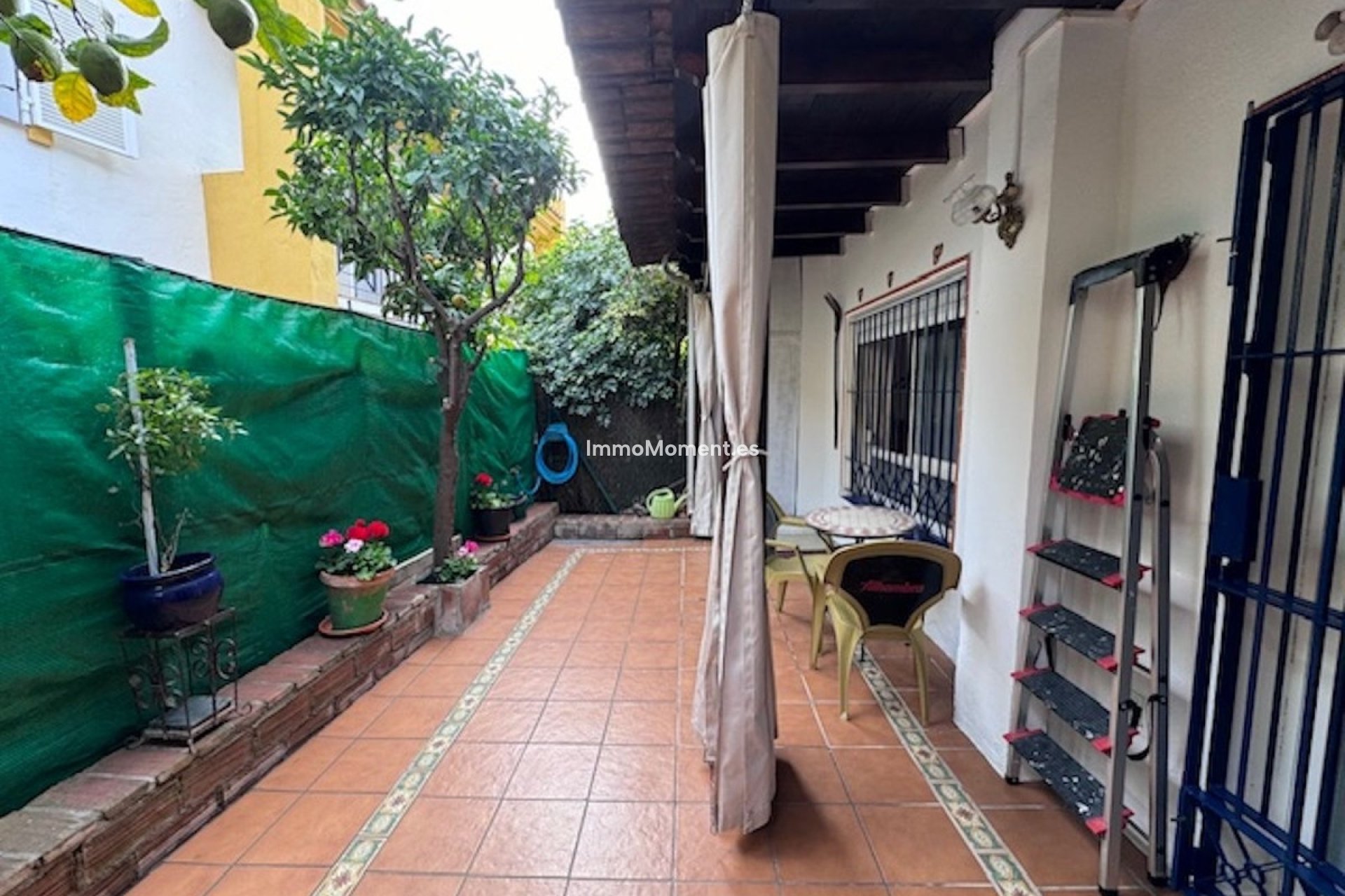 Resale - Townhouse - Marbella - San Pedro de Alcántara