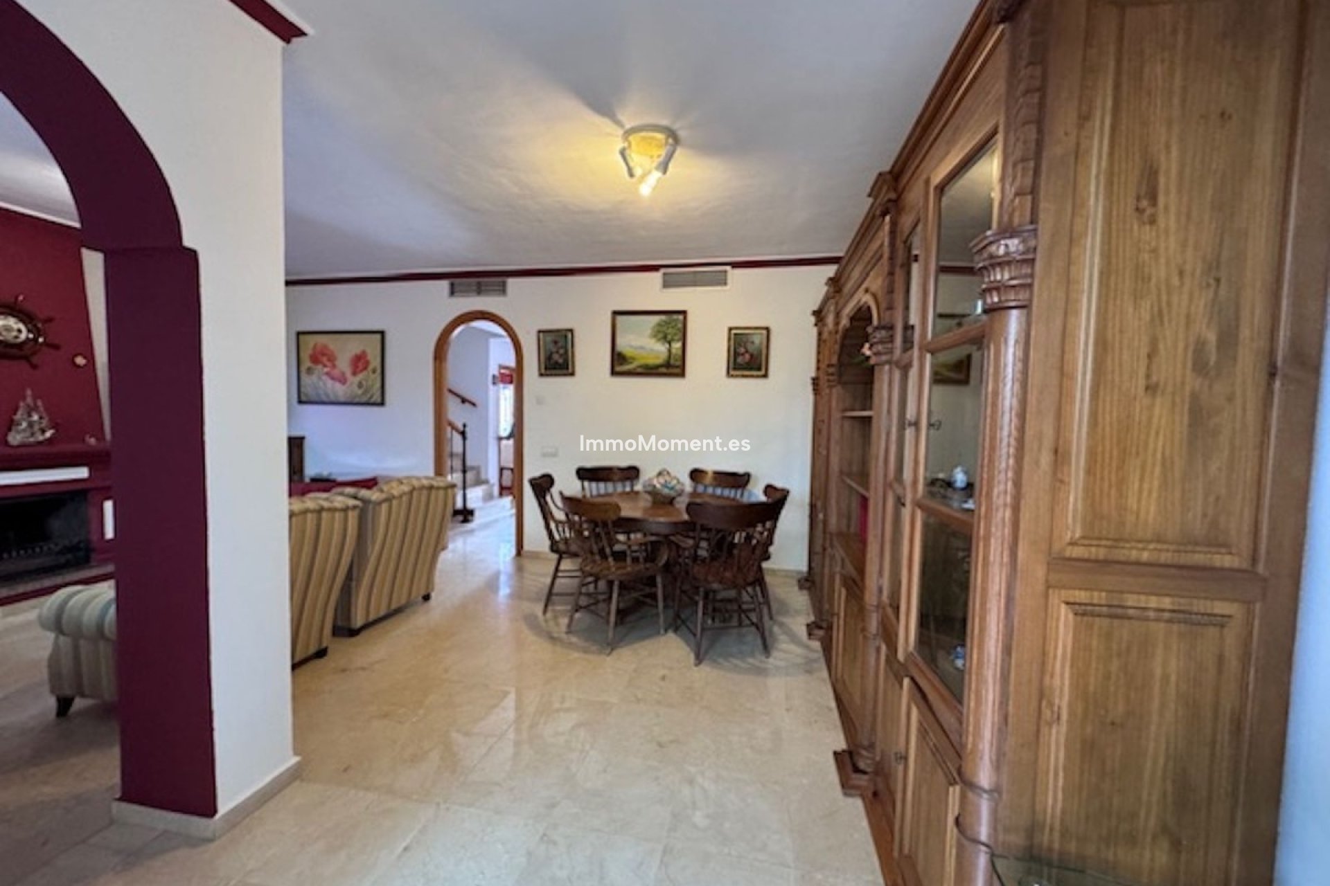 Resale - Townhouse - Marbella - San Pedro de Alcántara