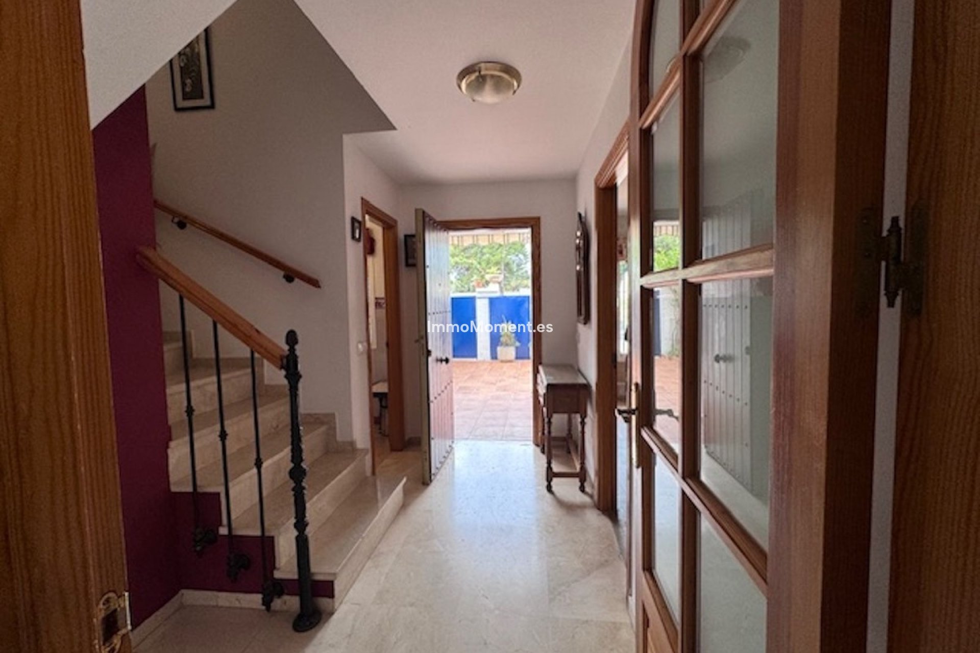 Resale - Townhouse - Marbella - San Pedro de Alcántara