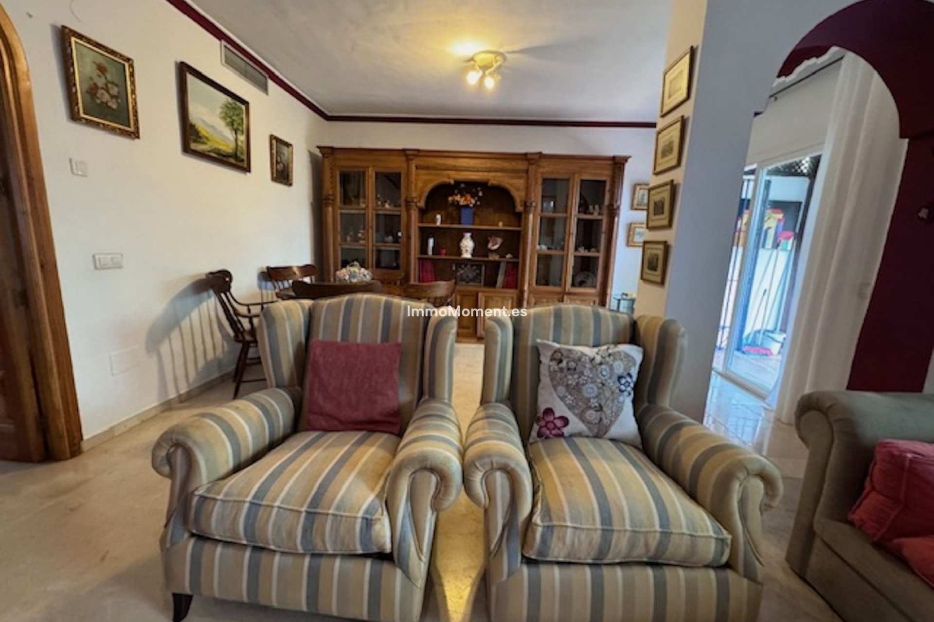 Resale - Townhouse - Marbella - San Pedro de Alcántara