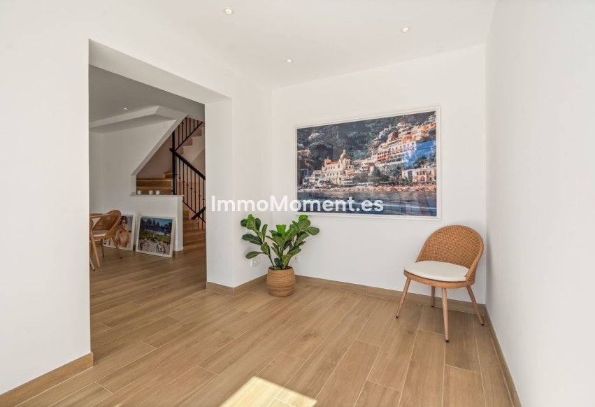 Resale - Townhouse - Marbella - San Pedro de Alcántara