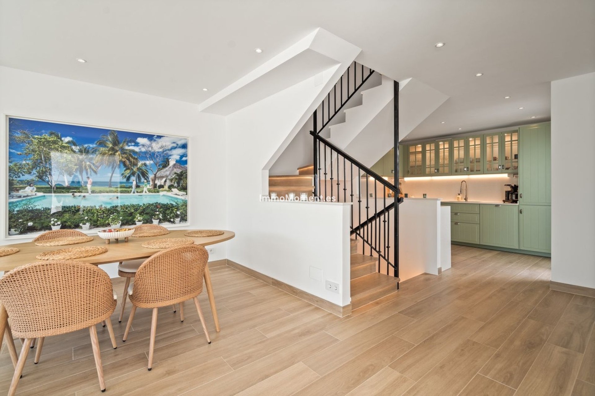 Resale - Townhouse - Marbella - San Pedro de Alcántara