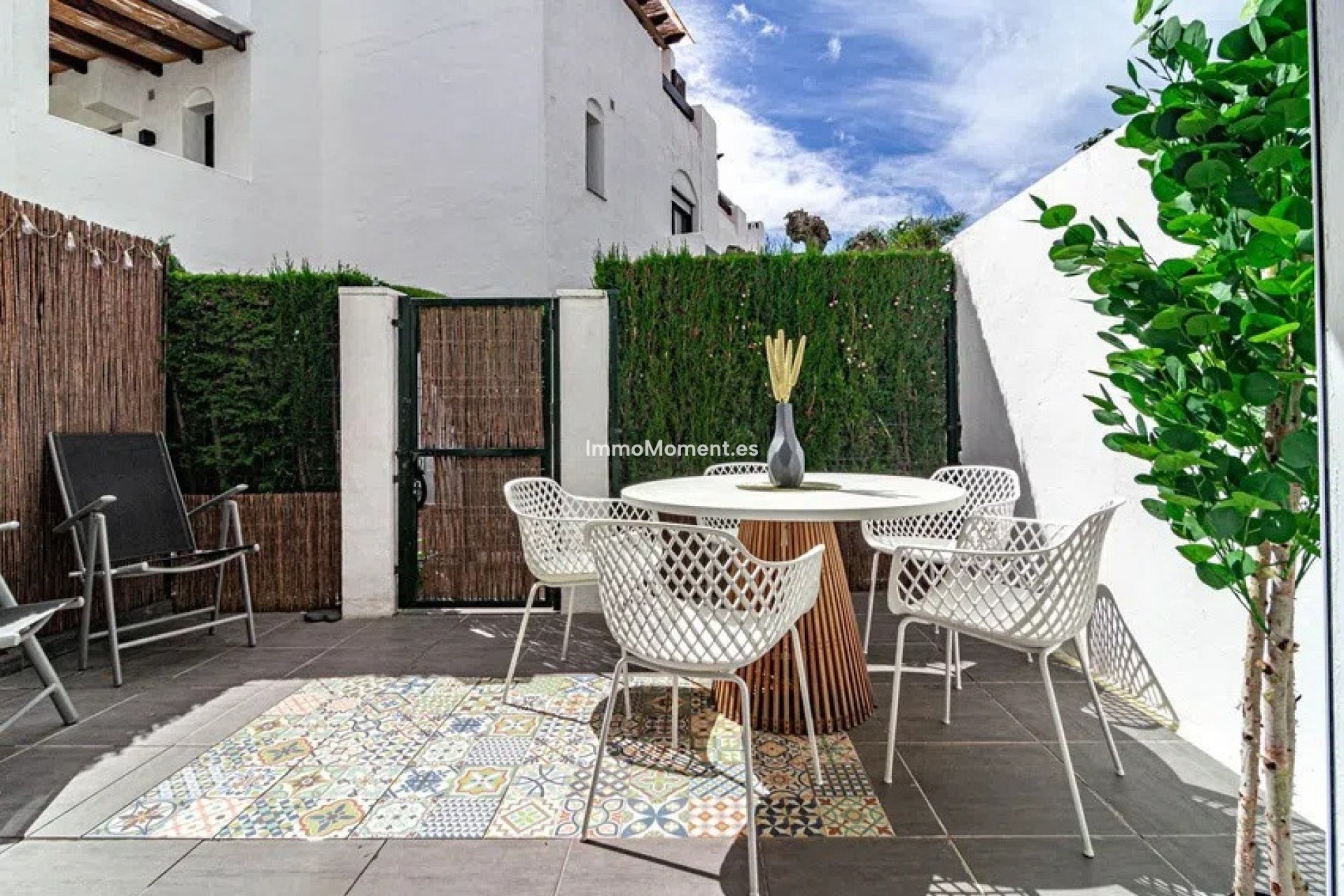 Resale - Townhouse - Marbella - San Pedro de Alcántara