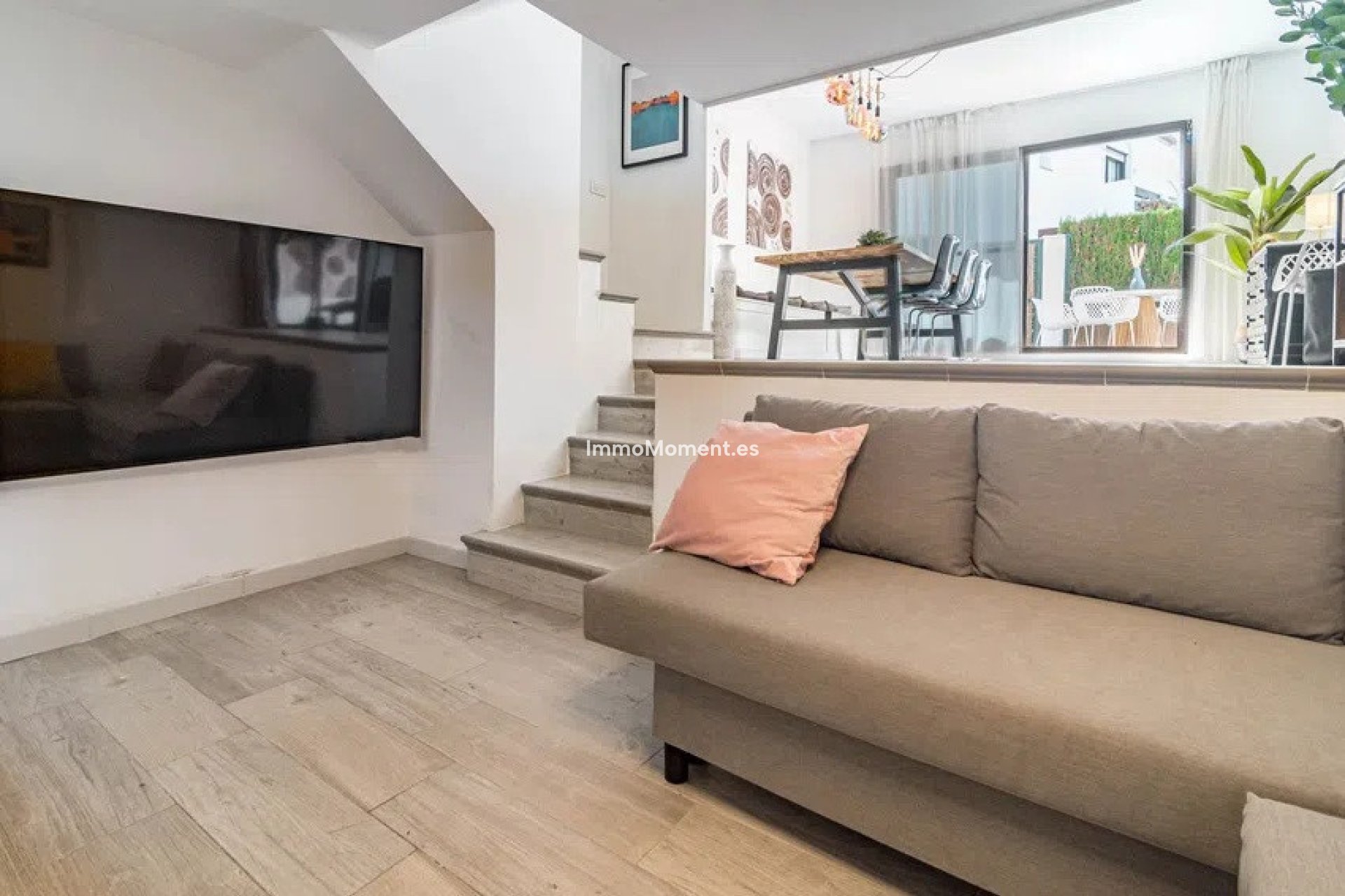 Resale - Townhouse - Marbella - San Pedro de Alcántara