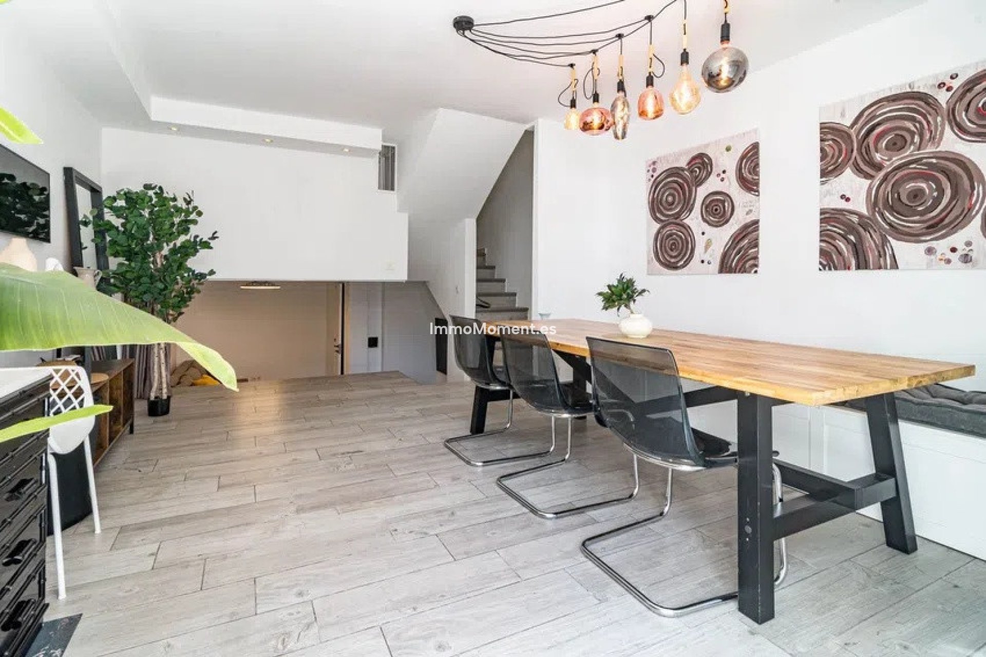 Resale - Townhouse - Marbella - San Pedro de Alcántara