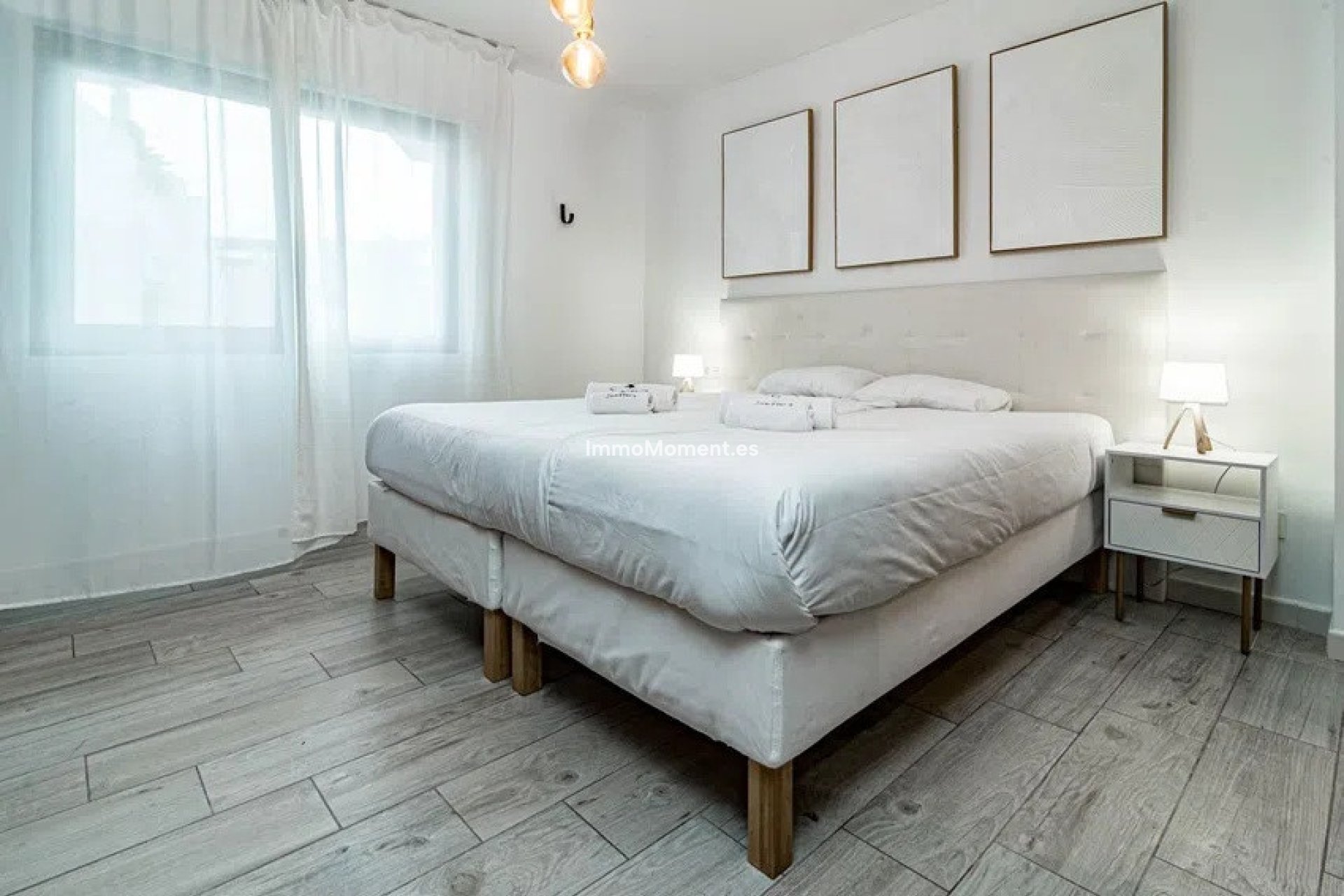 Resale - Townhouse - Marbella - San Pedro de Alcántara