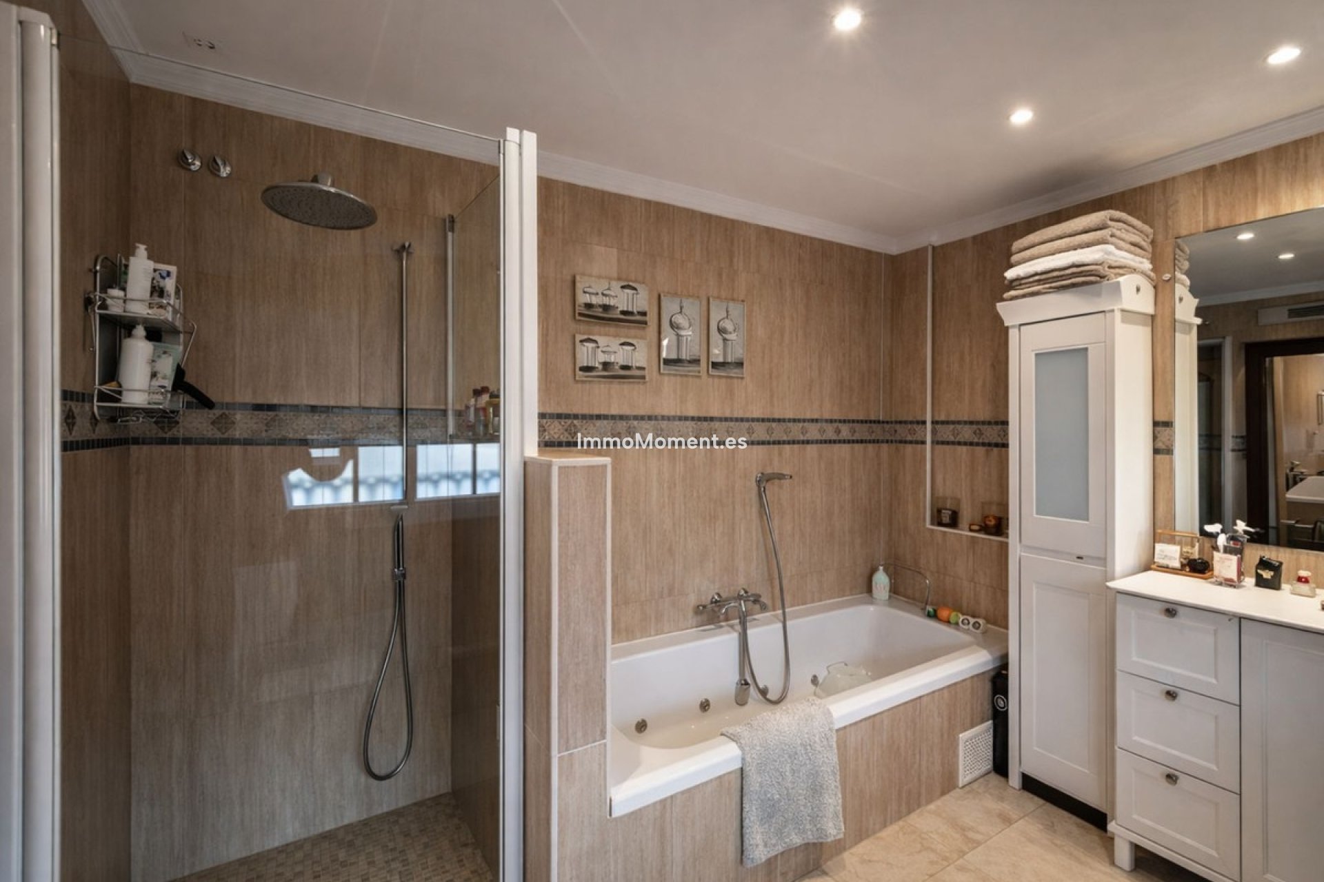 Resale - Townhouse - Marbella - San Pedro de Alcántara