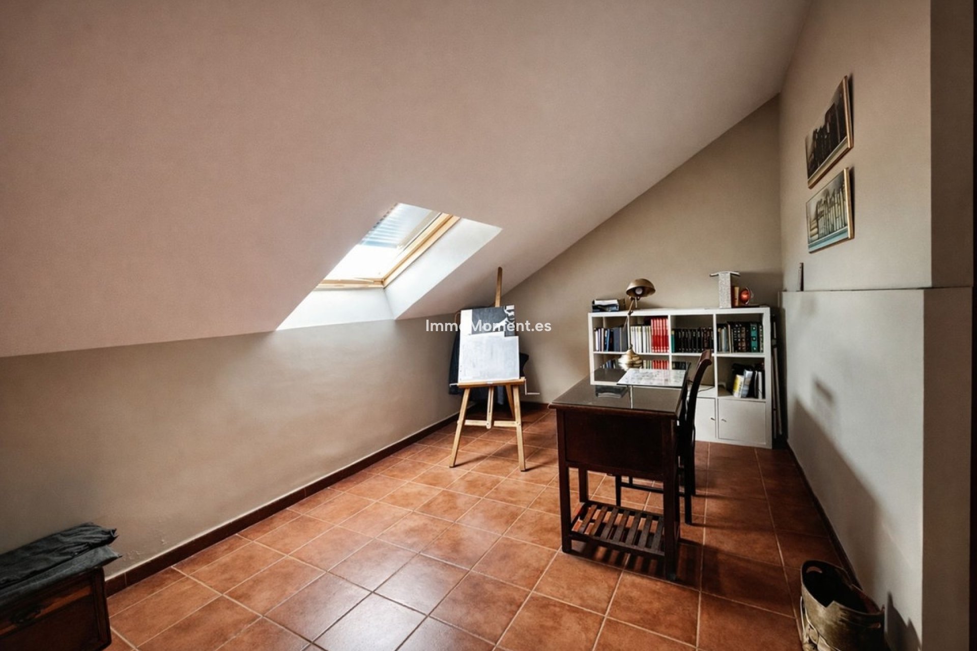 Resale - Townhouse - Marbella - San Pedro de Alcántara