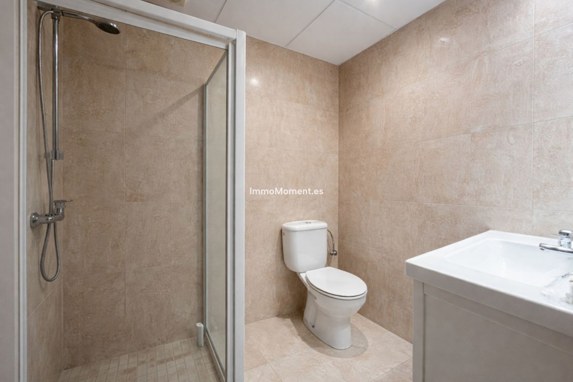 Resale - Townhouse - Marbella - San Pedro de Alcántara