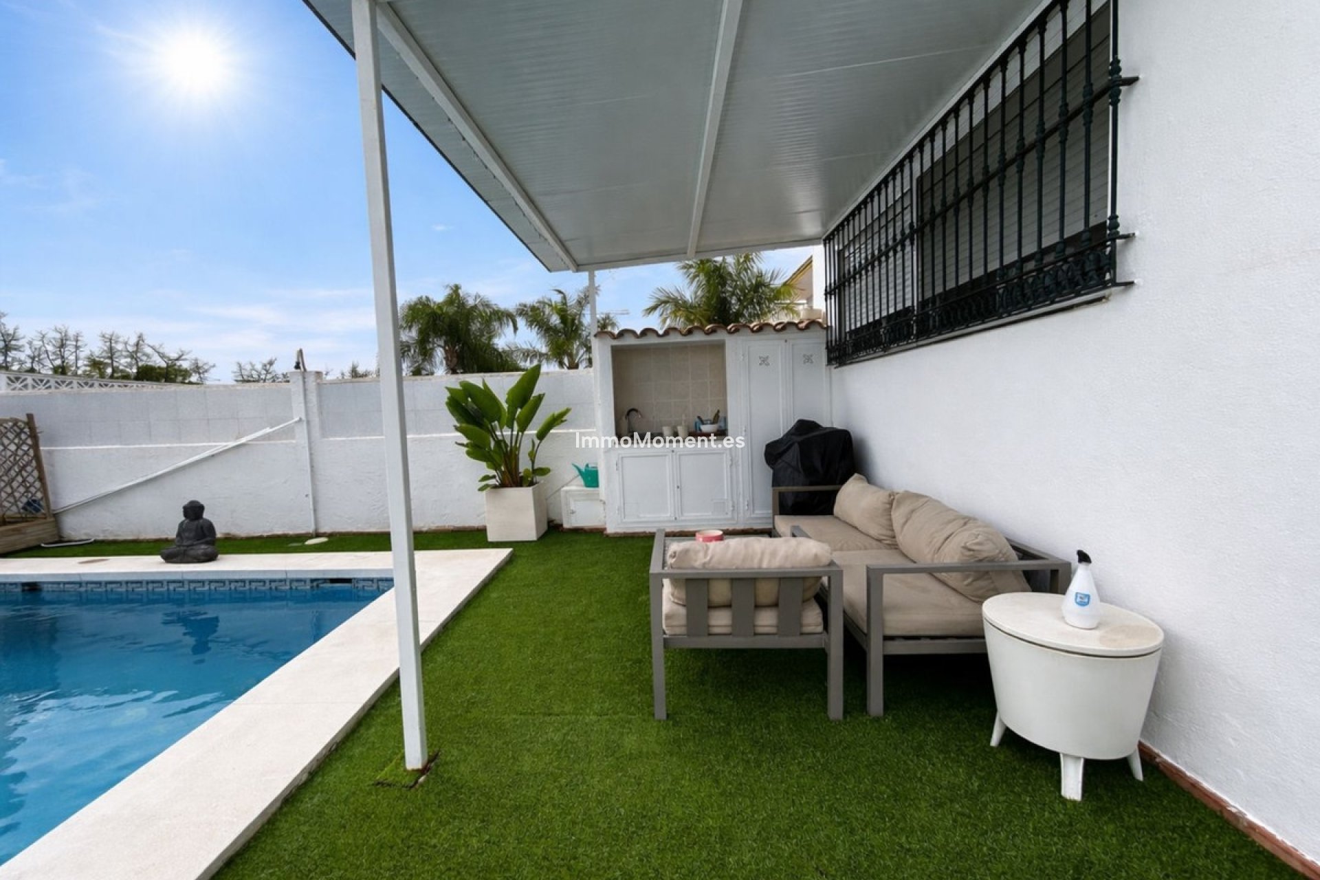 Resale - Townhouse - Marbella - San Pedro de Alcántara