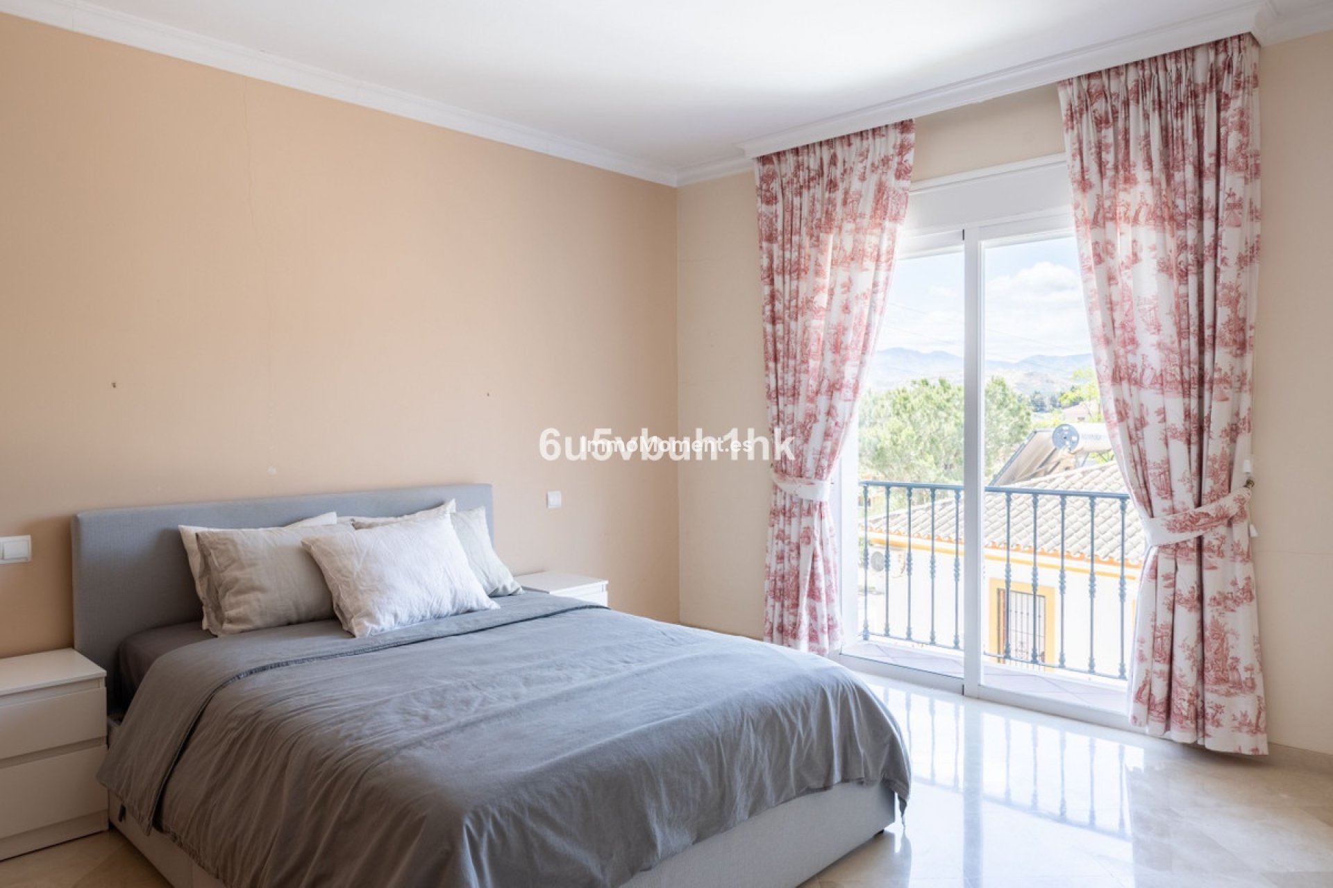 Resale - Townhouse - Marbella - San Pedro de Alcántara