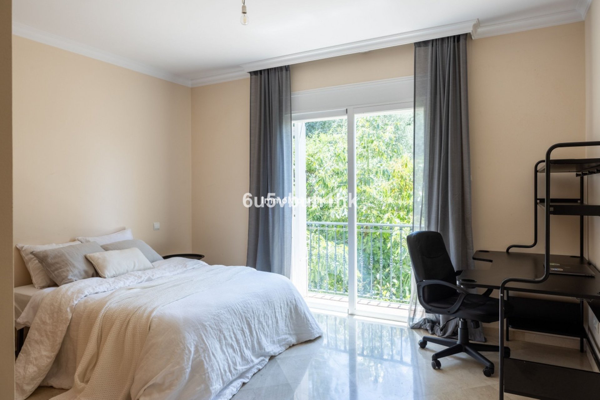 Resale - Townhouse - Marbella - San Pedro de Alcántara