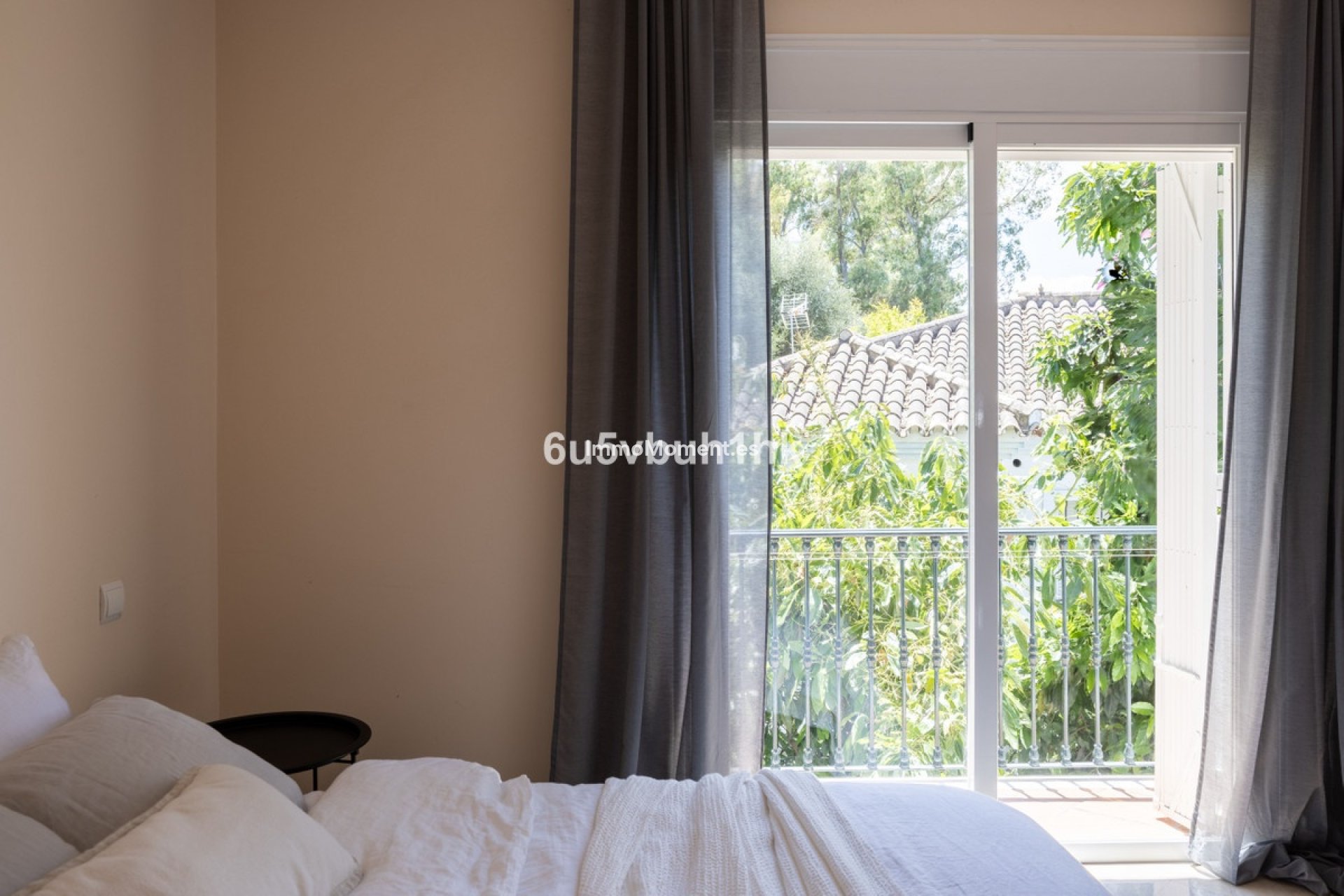 Resale - Townhouse - Marbella - San Pedro de Alcántara