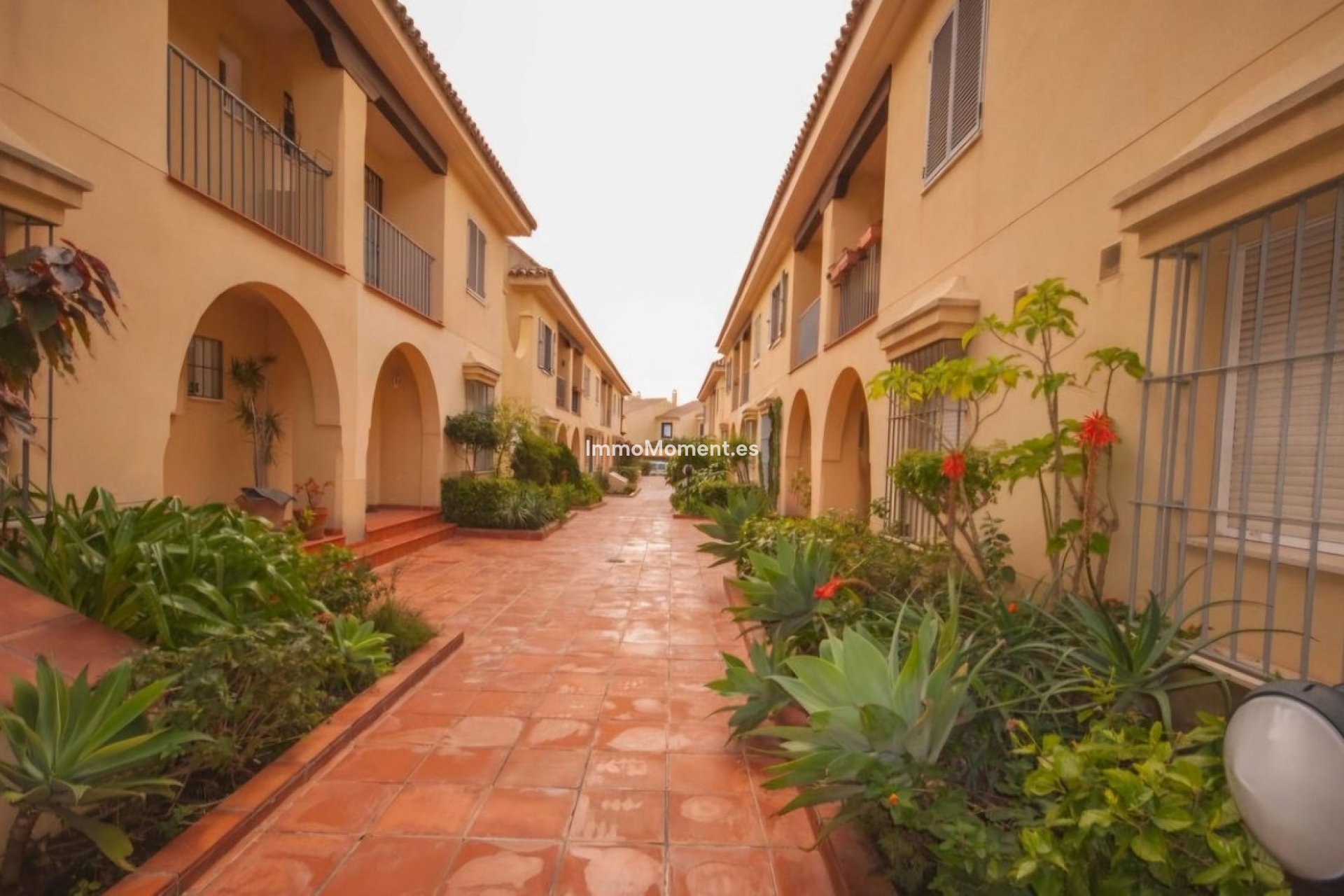 Resale - Townhouse - Marbella - San Pedro de Alcántara