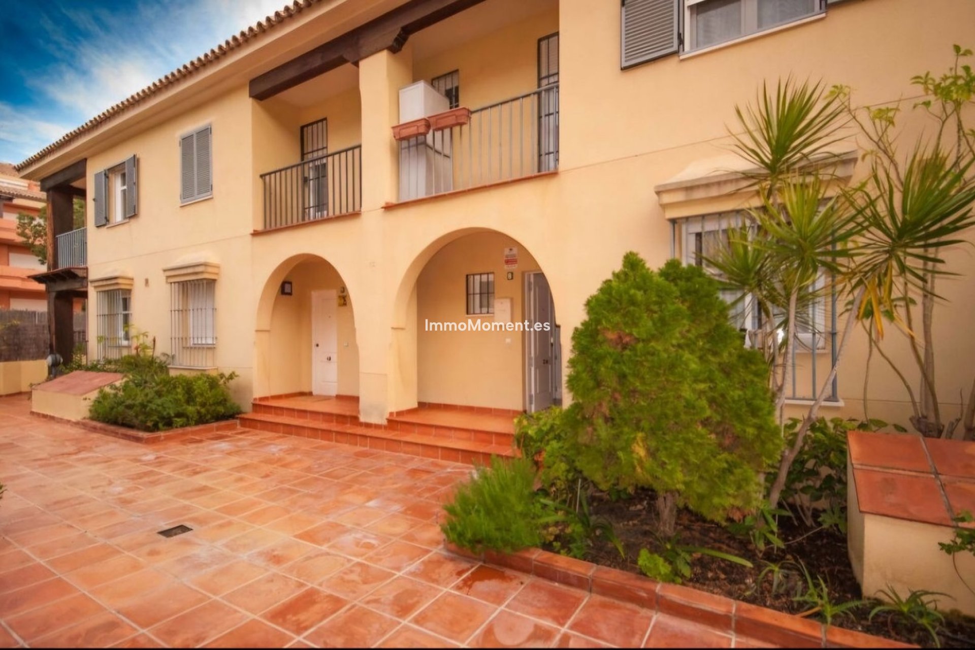 Resale - Townhouse - Marbella - San Pedro de Alcántara