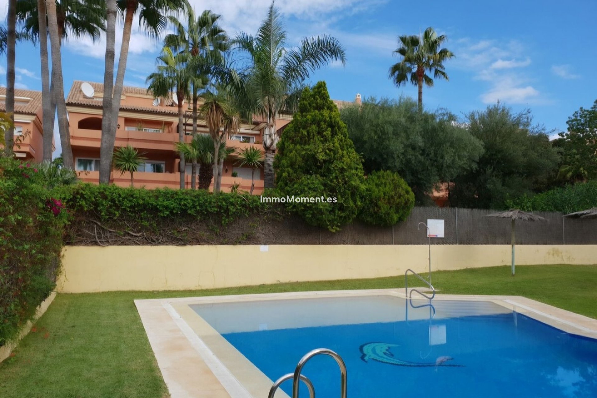Resale - Townhouse - Marbella - San Pedro de Alcántara