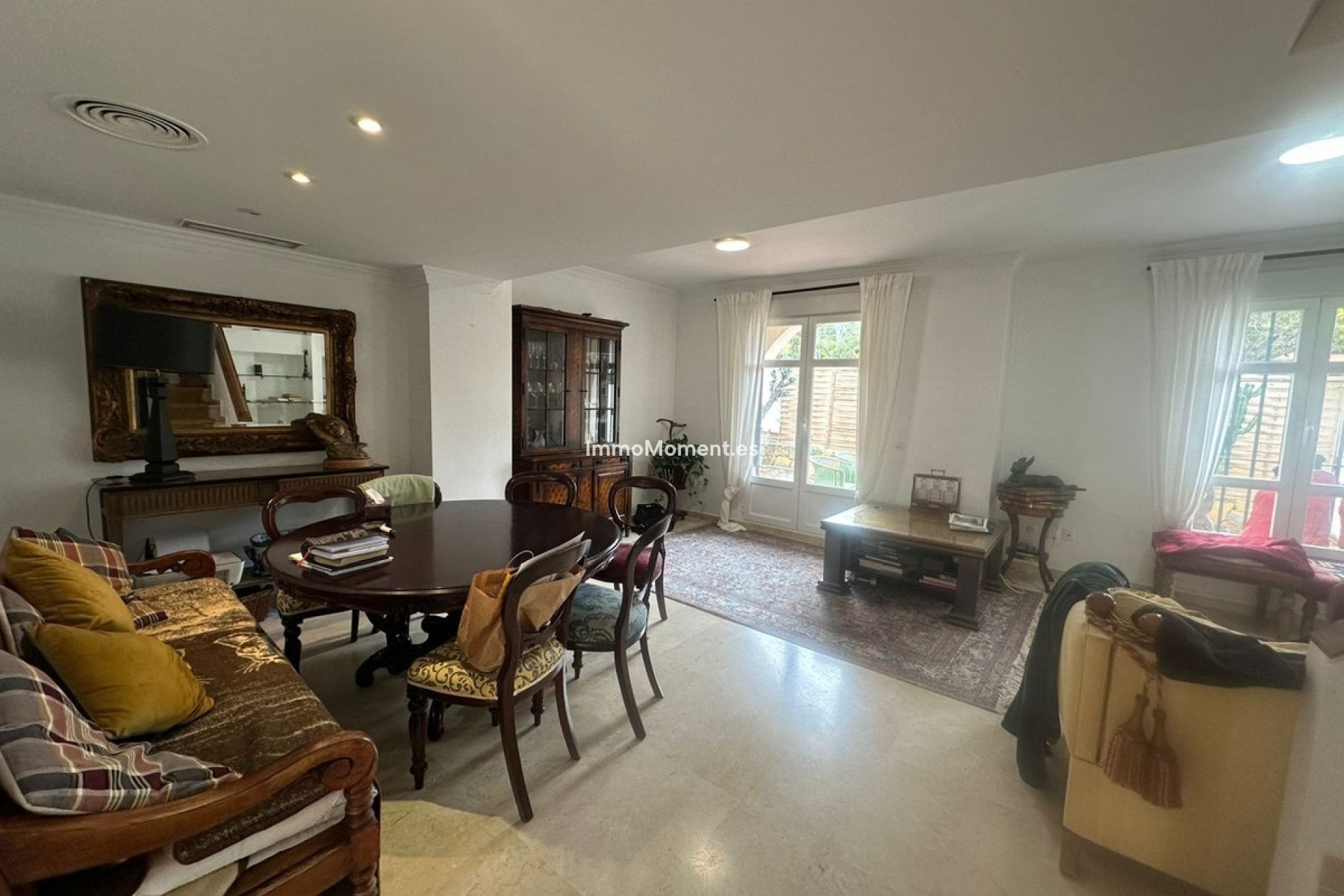 Resale - Townhouse - Marbella - San Pedro de Alcántara