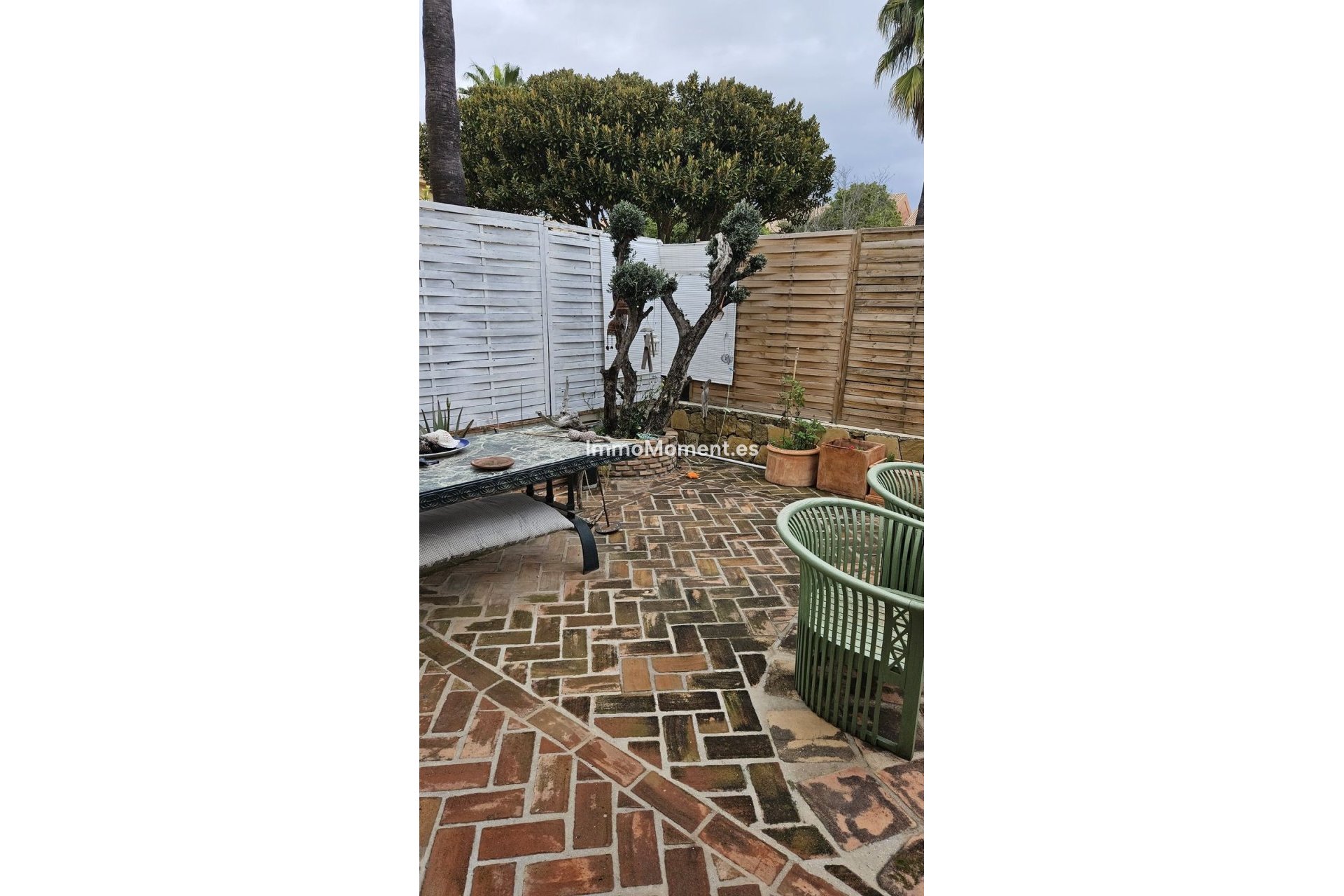 Resale - Townhouse - Marbella - San Pedro de Alcántara